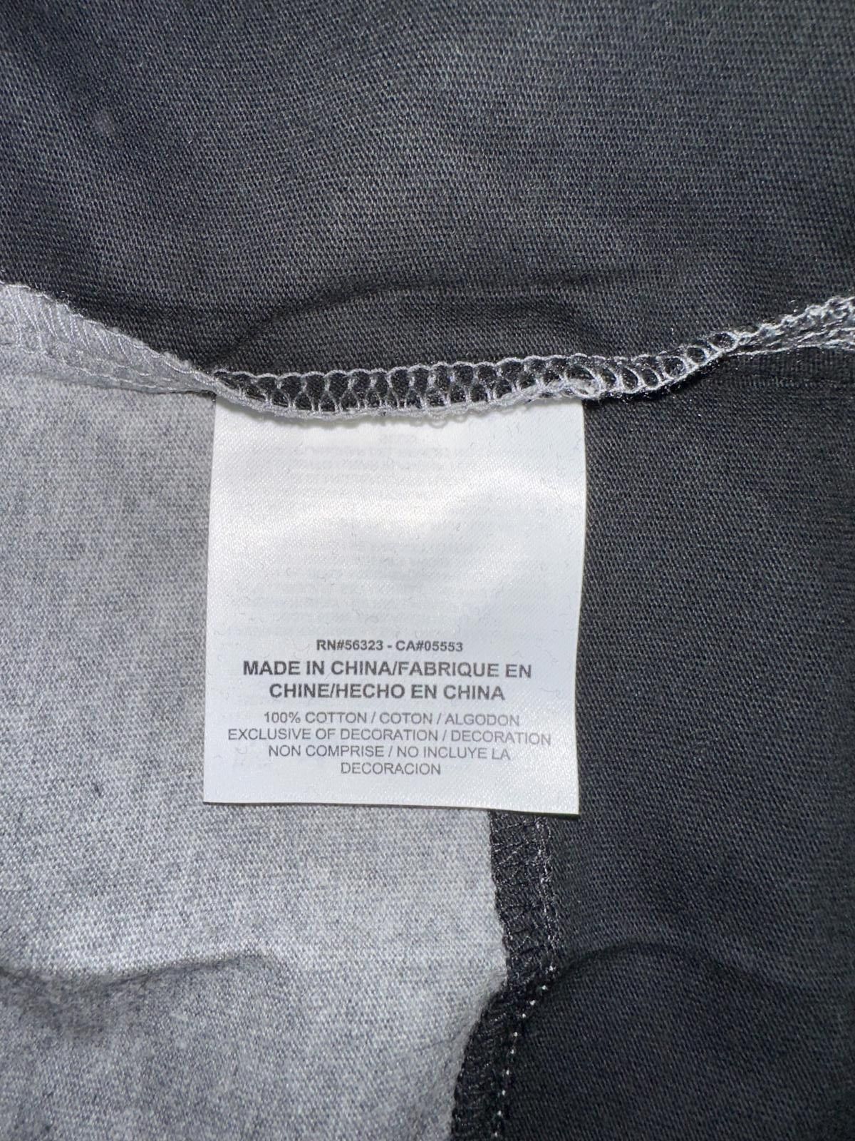 Nike Nike Sportswear Big Kids (Boy’s) Air Short Sleeve T-Shirt Size US S / EU 44-46 / 1 - 7 Thumbnail