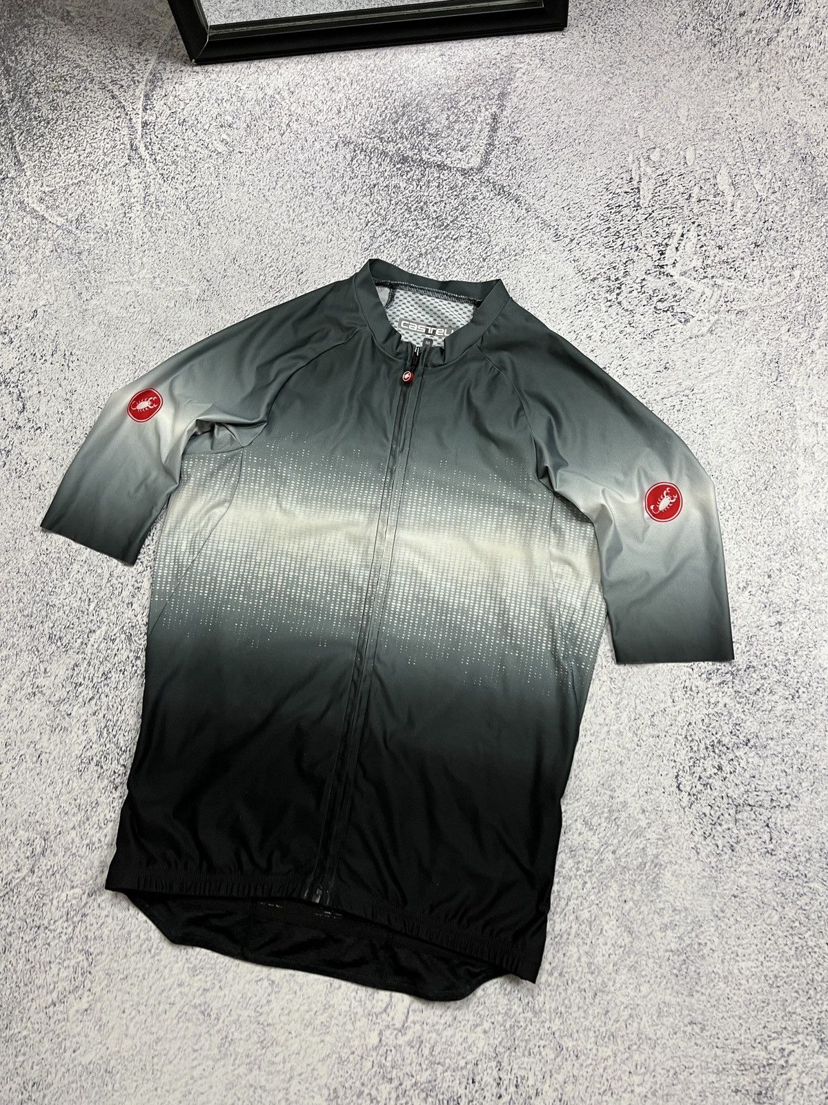Other Castelli Aero Race 6.0 Cycling Jersey Sportswear Tee Size US M / EU 48-50 / 2 - 4 Thumbnail