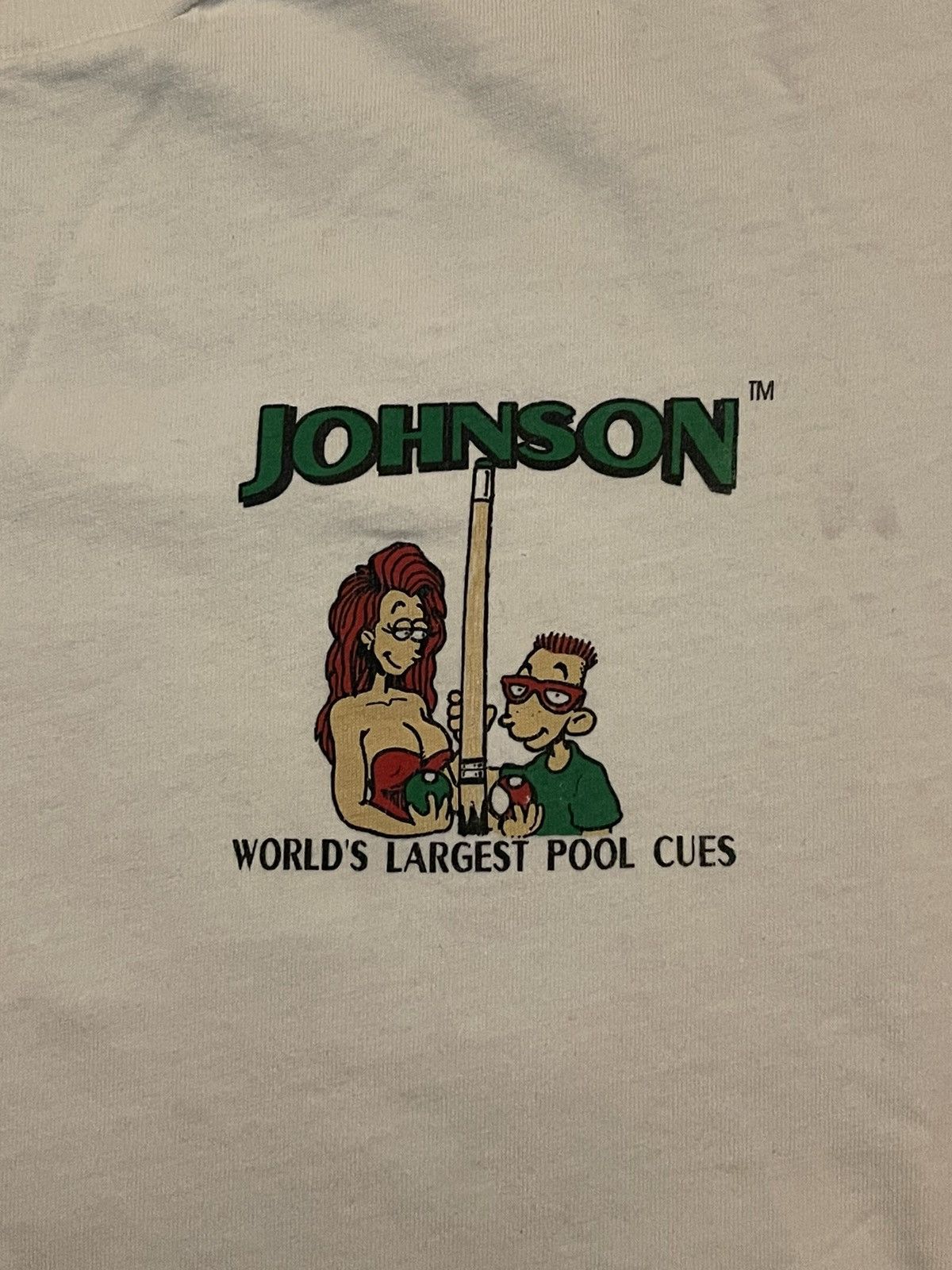 Vintage Vintage Comic Sz XL Size US XL / EU 56 / 4 - 2 Thumbnail