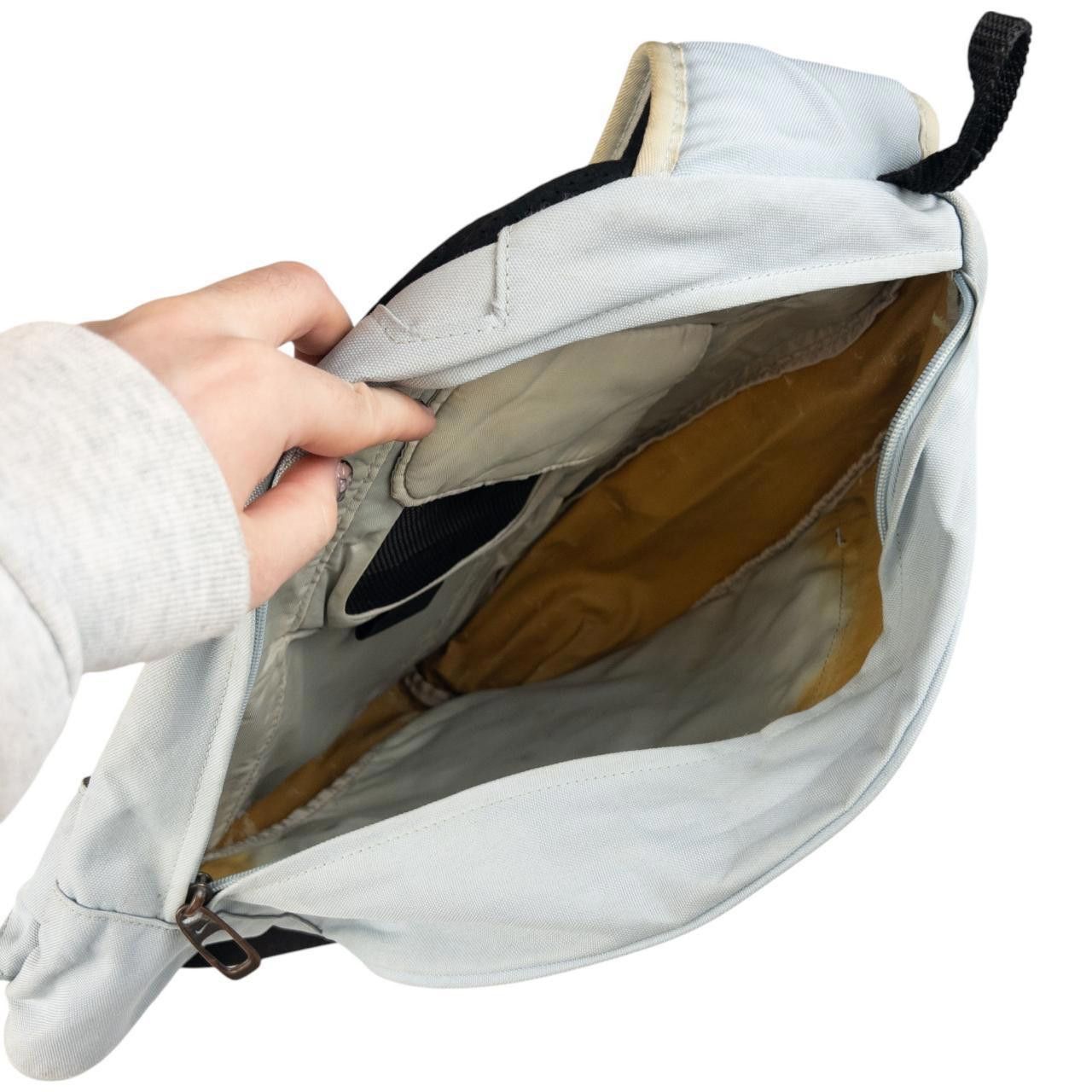 Nike Vintage Nike Sling Bag Size ONE SIZE - 4 Thumbnail
