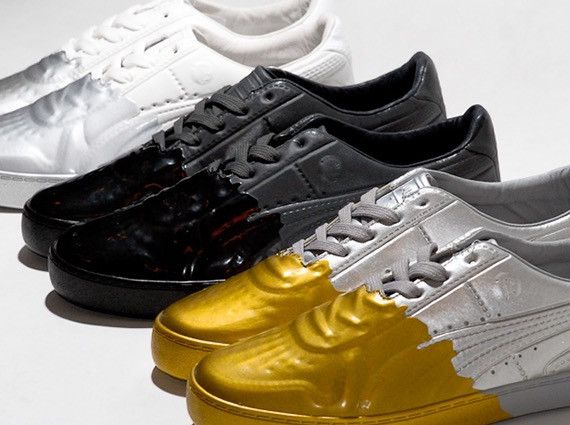 Maison MIHARA YASUHIRO × Puma AW13 Puma x Mihara Yasuhiro MY70 sneaker Size US 9 / EU 42 - 14 Thumbnail