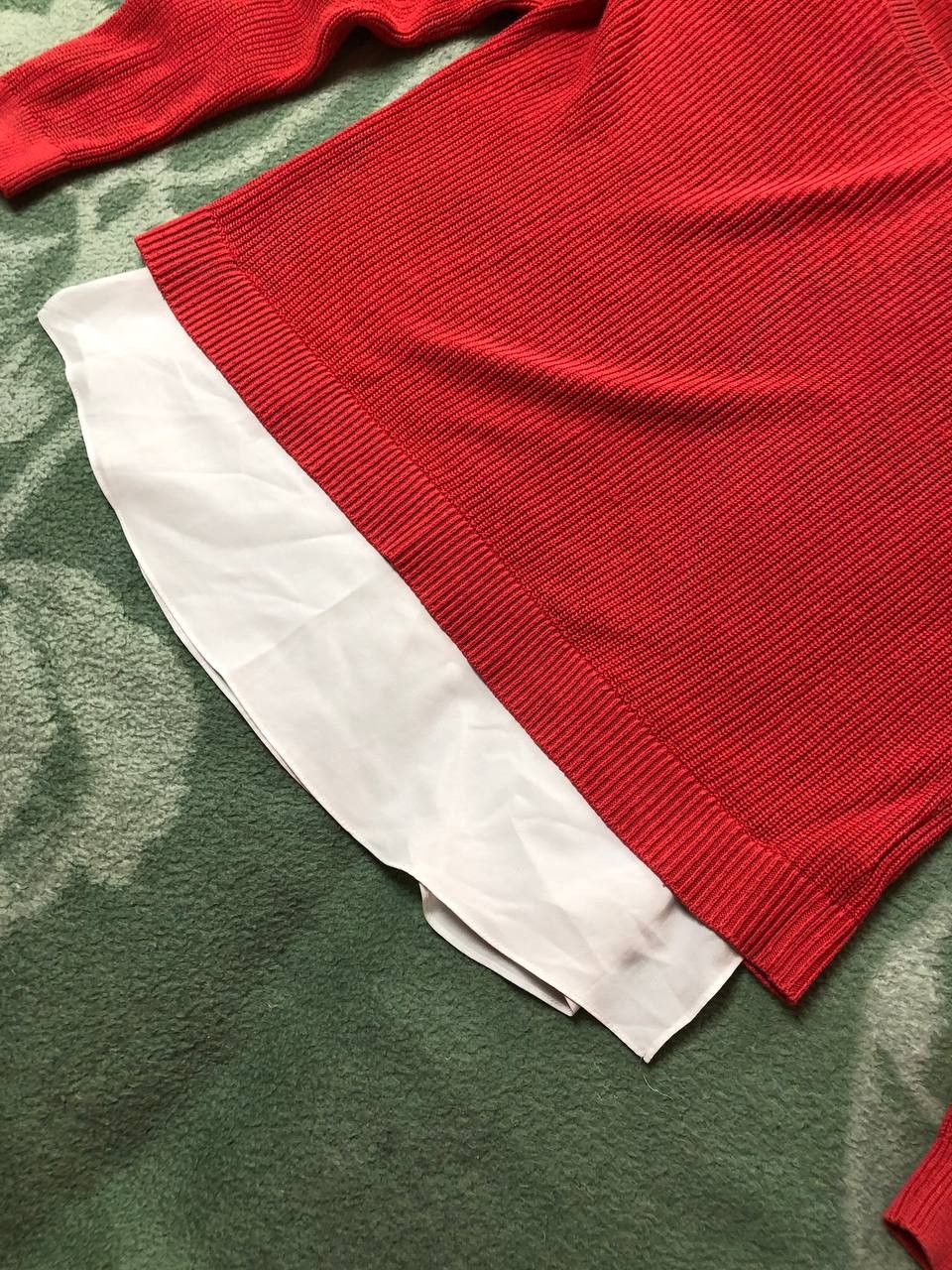 Ralph Lauren Ralph Lauren Sweater Size M / US 6-8 / IT 42-44 - 5 Thumbnail
