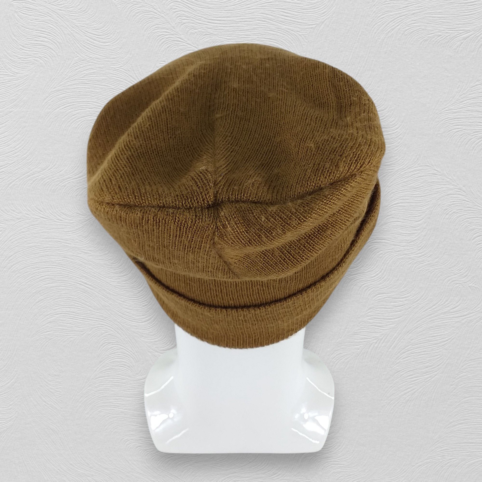 Carhartt Carhartt Plain Snow Cap Hat Beanie -BN276 Size ONE SIZE - 2 Thumbnail