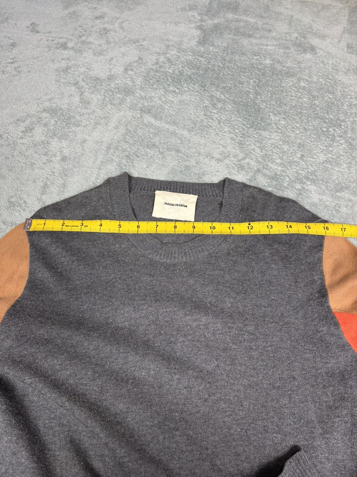Undercover Undercover Size US M / EU 48-50 / 2 - 13 Thumbnail