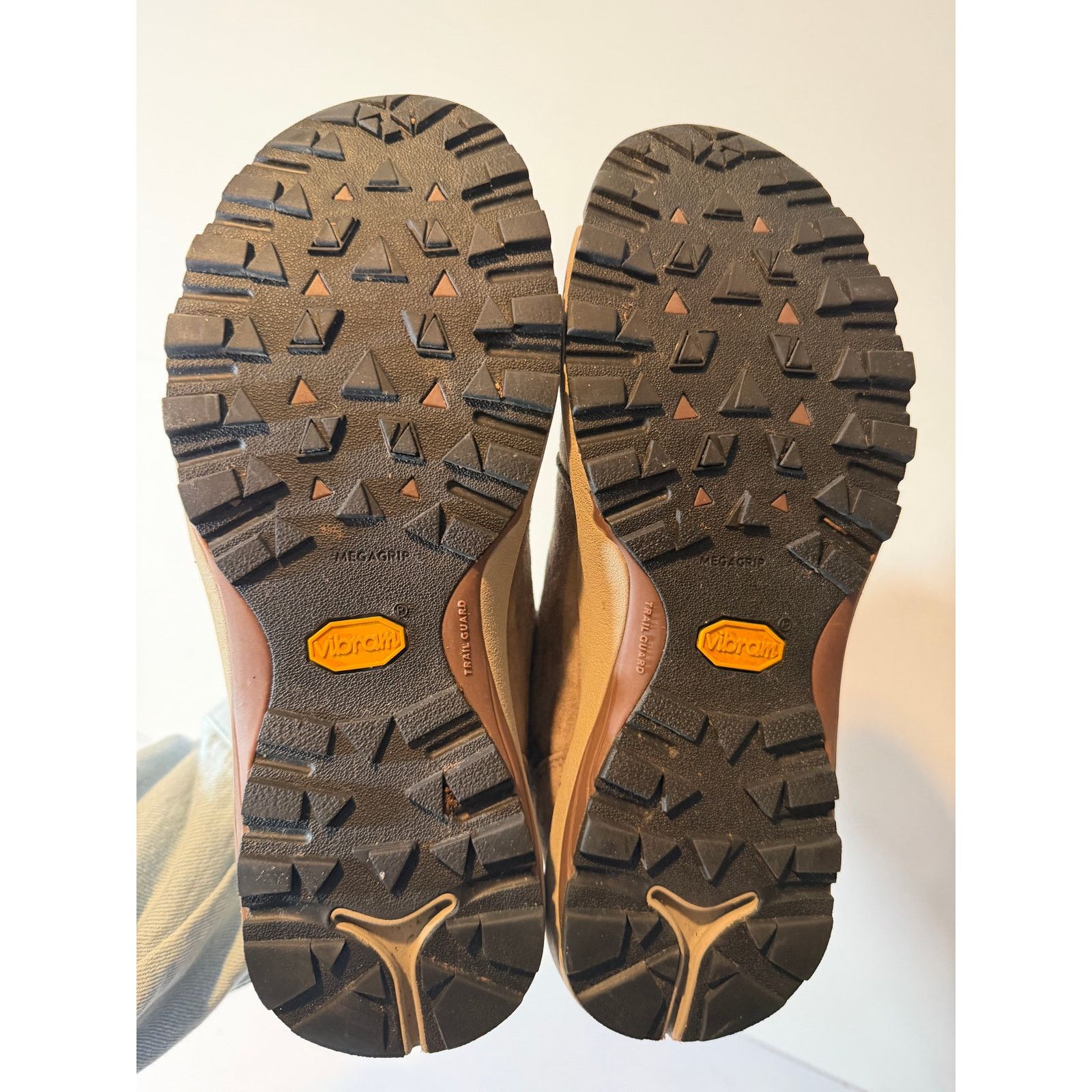Danner Danner Inquire Mid Boots Women’s 9M Gray Vibram Waterproof Size US 9 / IT 39 - 6 Thumbnail