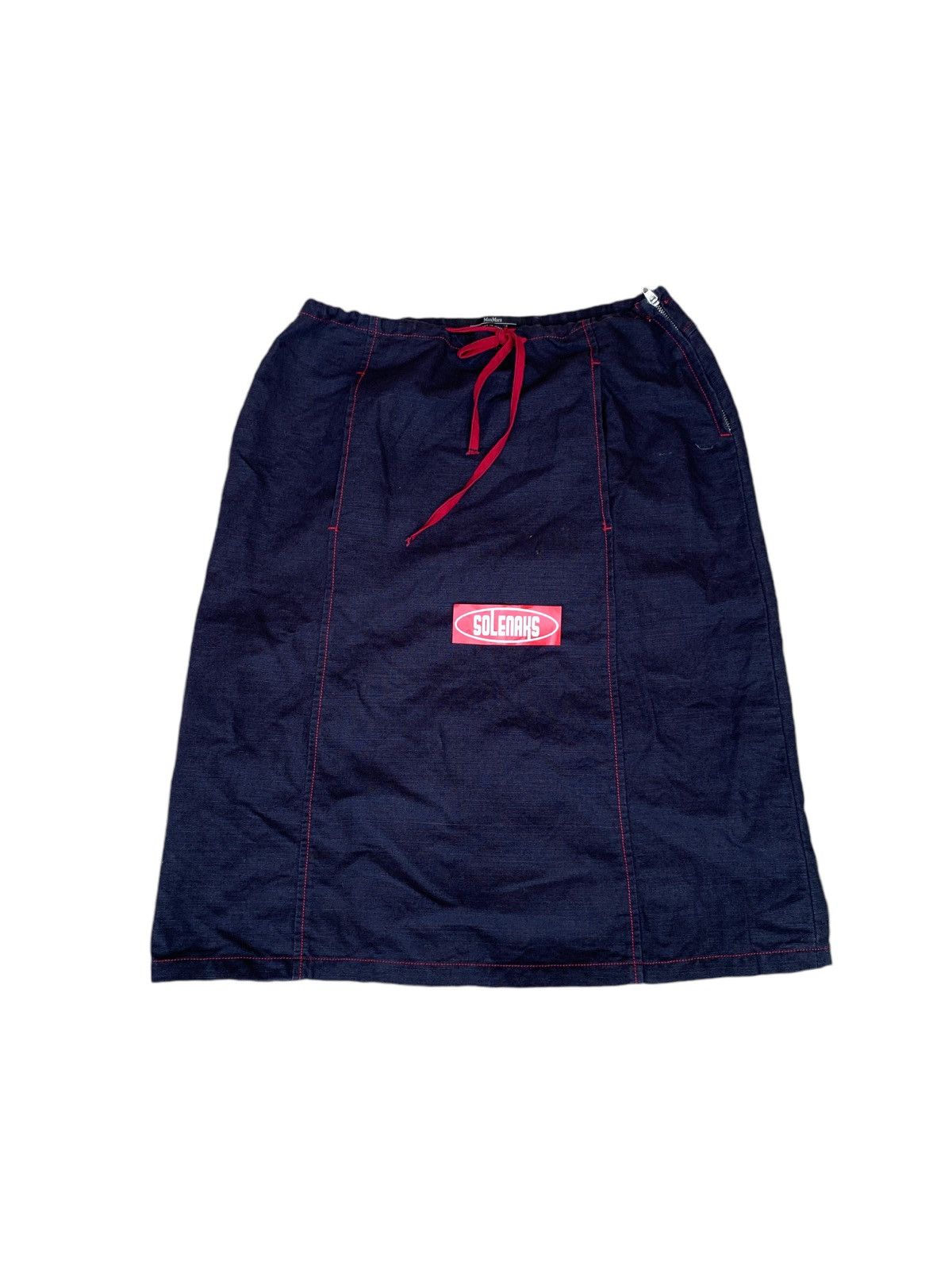 Max mara weekend skirt made in italy