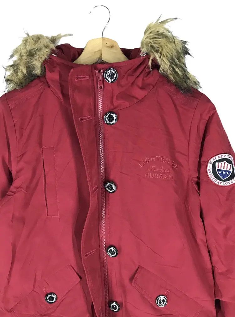 Japanese Brand Love Toxic Jackets Size L / US 10 / IT 46 - 5 Thumbnail