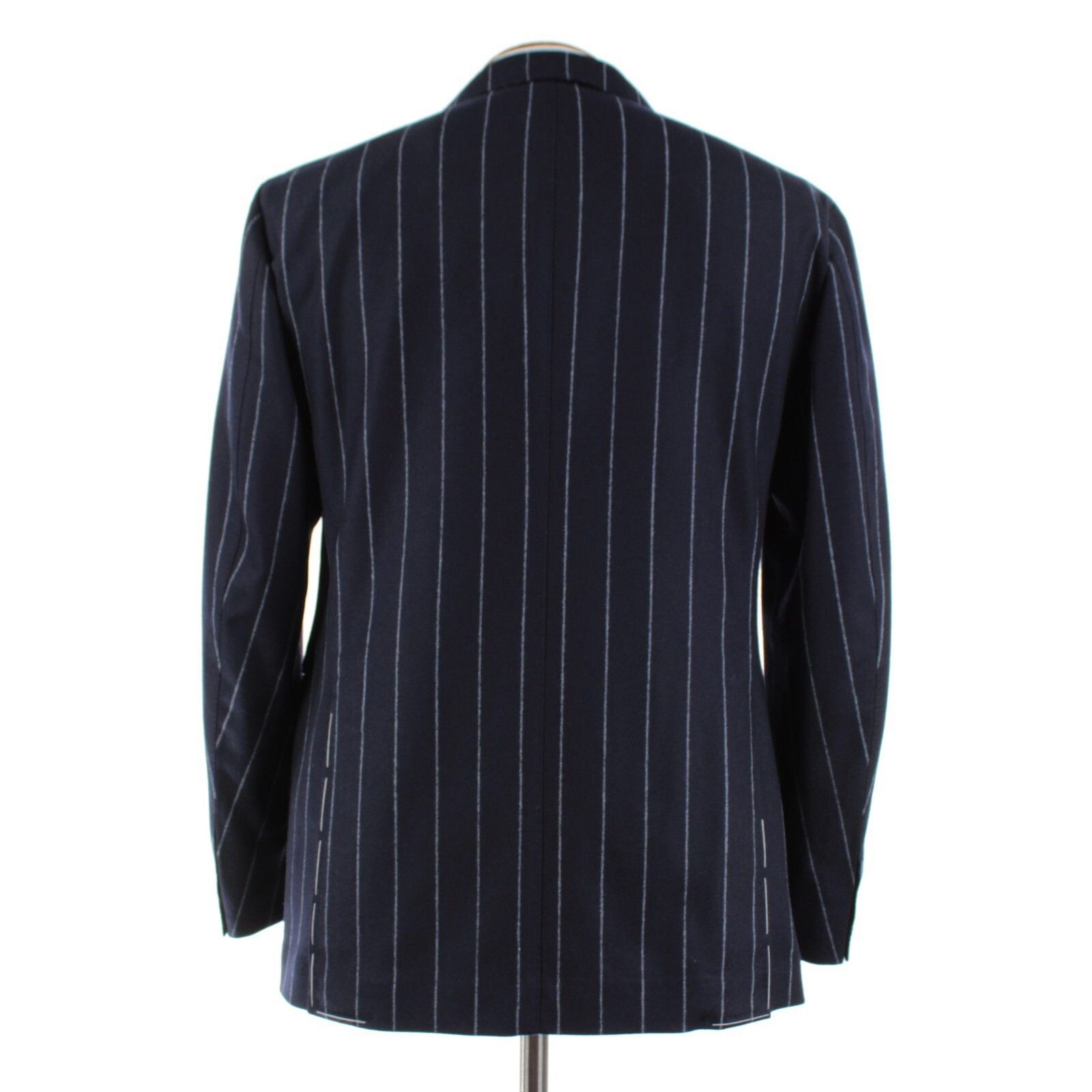 Other Stile Latino Suit Size US 42 Regular in Blue Size 42R - 6 Thumbnail