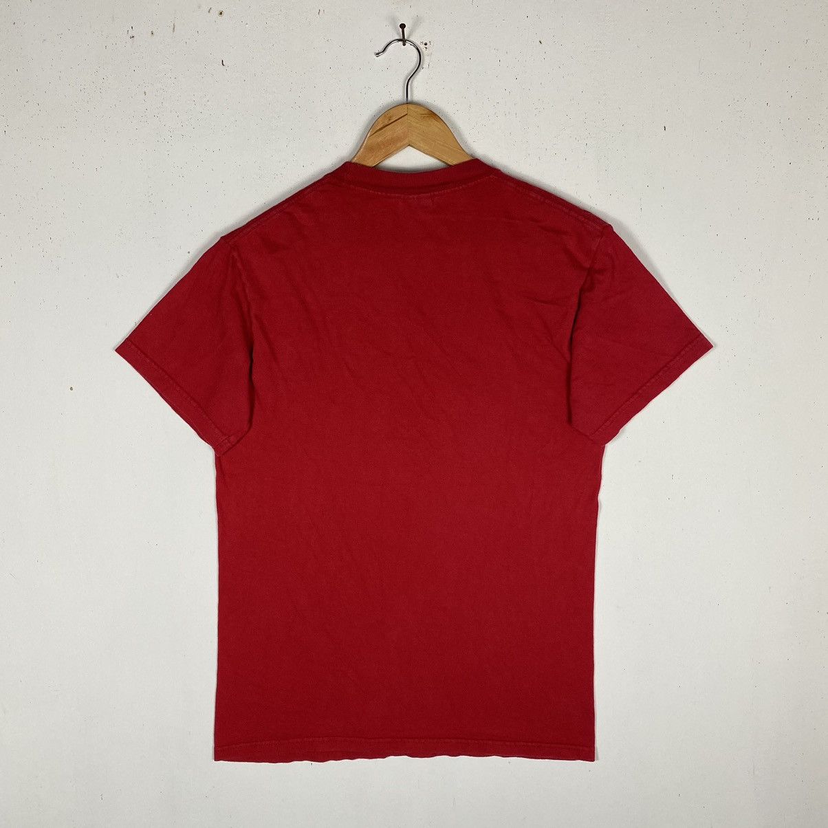 Band Tees × My Chemical Romance × Vintage Vintage MY CHEMICAL ROMANCE American Rock Band Tee Size US S / EU 44-46 / 1 - 6 Thumbnail
