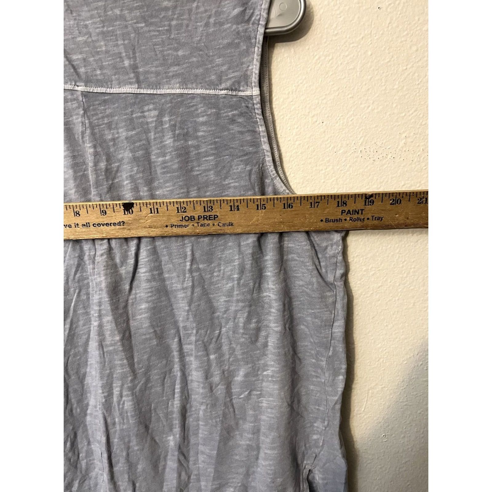 Vintage Sonoma Women's Polo Shirt Sleeveless Blue Size L Regular Casual Polo by Sonoma Size L / US 10 / IT 46 - 5 Thumbnail