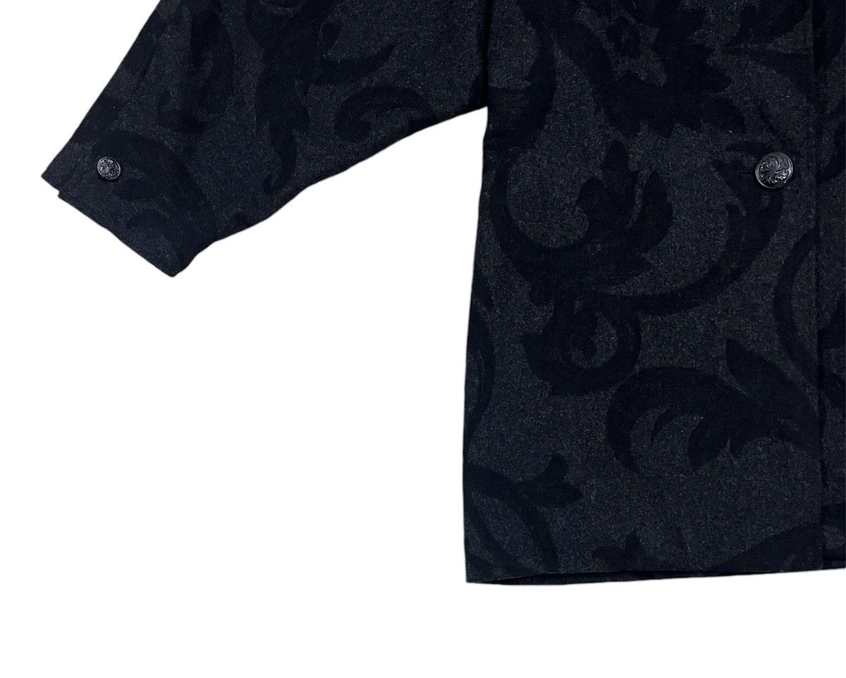 Designer × Versace Vintage genny designer floral Size S / US 4 / IT 40 - 7 Thumbnail