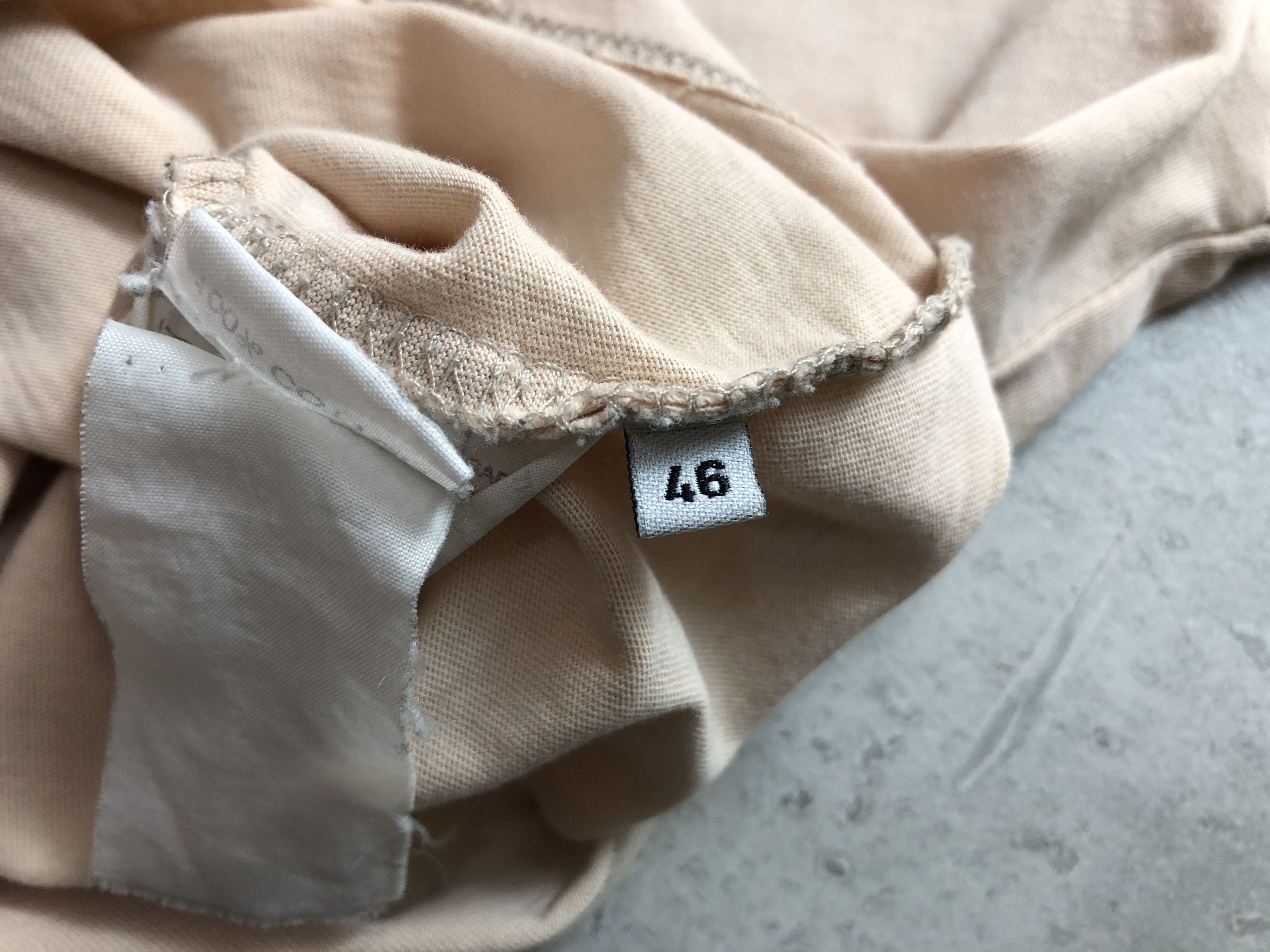 Raf by Raf Simons Raf siimons New Statue for New Tribes Tee Size US S / EU 44-46 / 1 - 8 Thumbnail