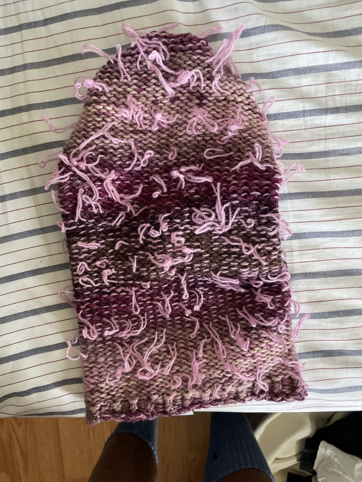 Greedy Unit Balaclava Greedy Unit Mask Size ONE SIZE - 2 Thumbnail