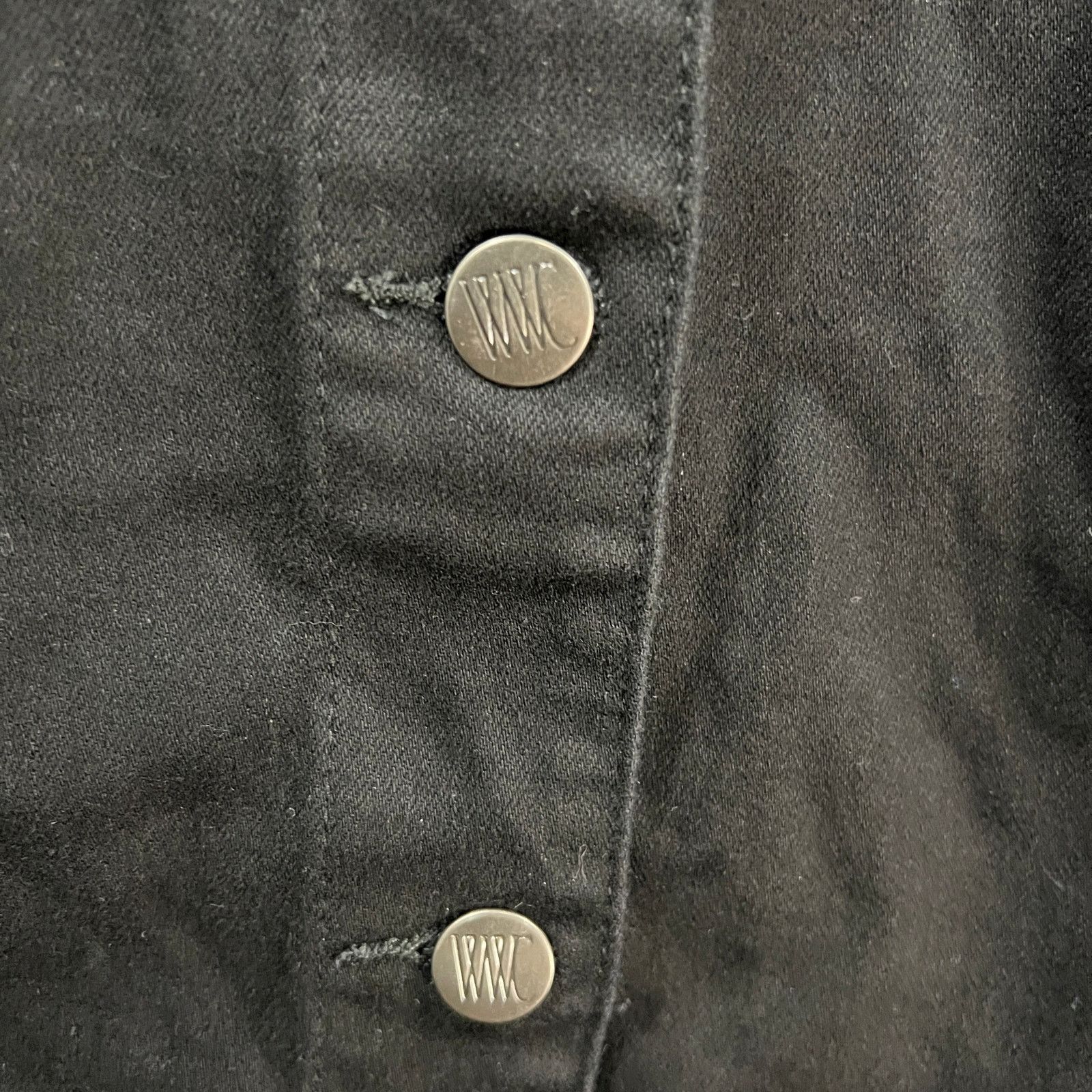 Other Women With Control Me Wonder Denim Ja Size L / US 10 / IT 46 - 9 Thumbnail