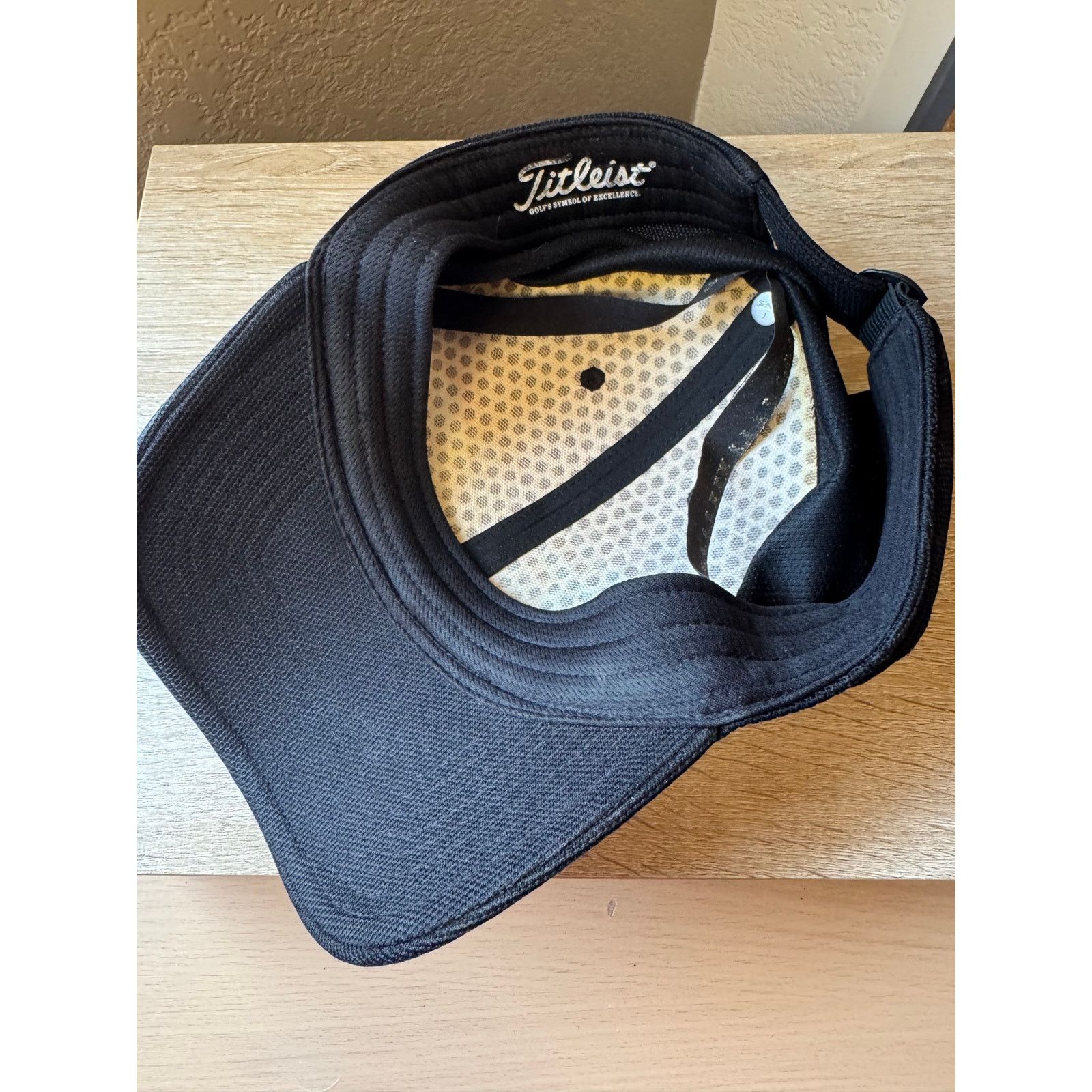 Titleist Titleist Pro V1 Golf Cap Size ONE SIZE - 6 Thumbnail