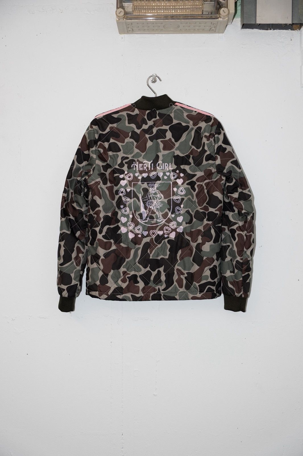 Other Battosaï Herti Girl Jacket Size M / US 6-8 / IT 42-44 - 2 Thumbnail