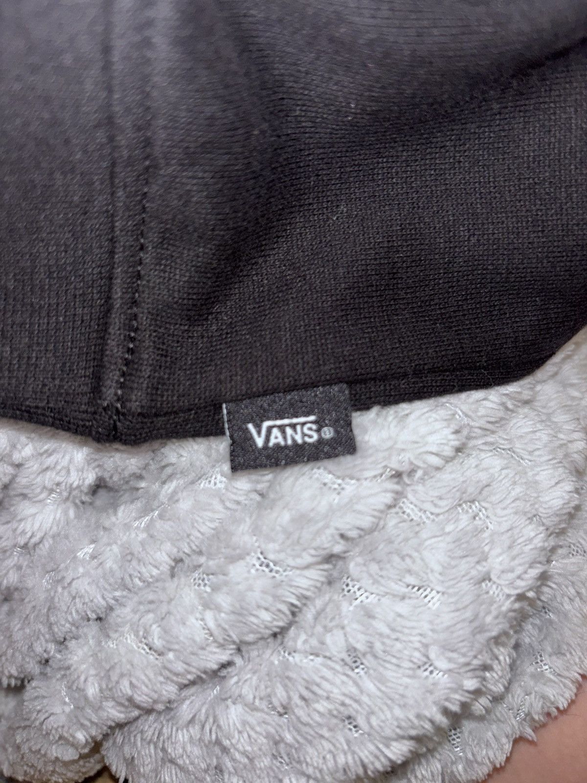 Vans Mens Vans Jumper Size US XS / EU 42 / 0 - 6 Thumbnail