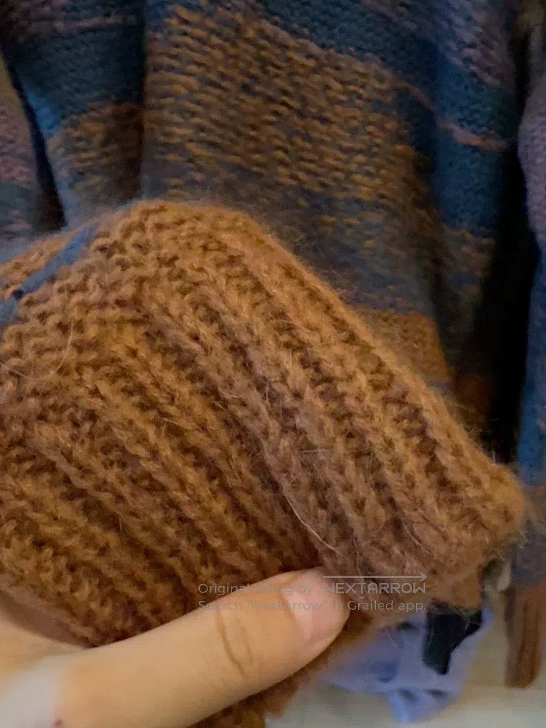 Acne Studios Acne Studios Sweater Knit Top Size S / US 4 / IT 40 - 6 Thumbnail