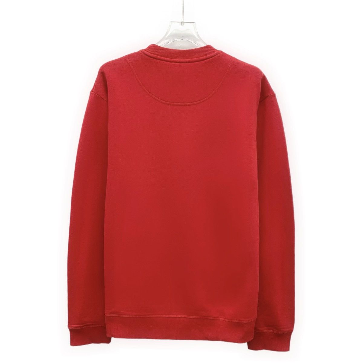Kenzo Kenzo Tiger Head Embroidered Long Sleeve Sweatshirt K26WX Size US L / EU 52-54 / 3 - 2 Thumbnail