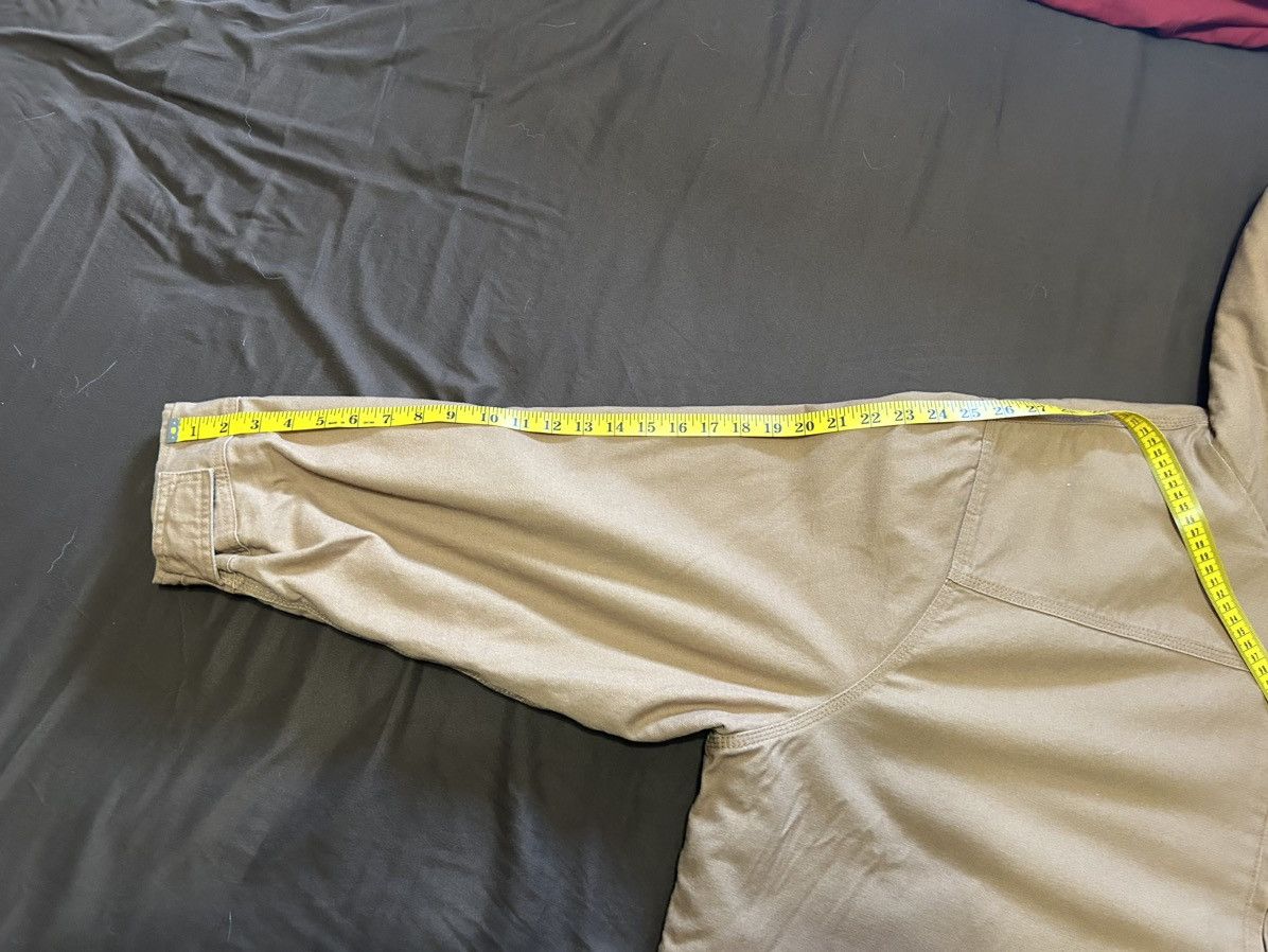 Dickies Dickies workwear hooded jacket Size US XXL / EU 58 / 5 - 3 Thumbnail