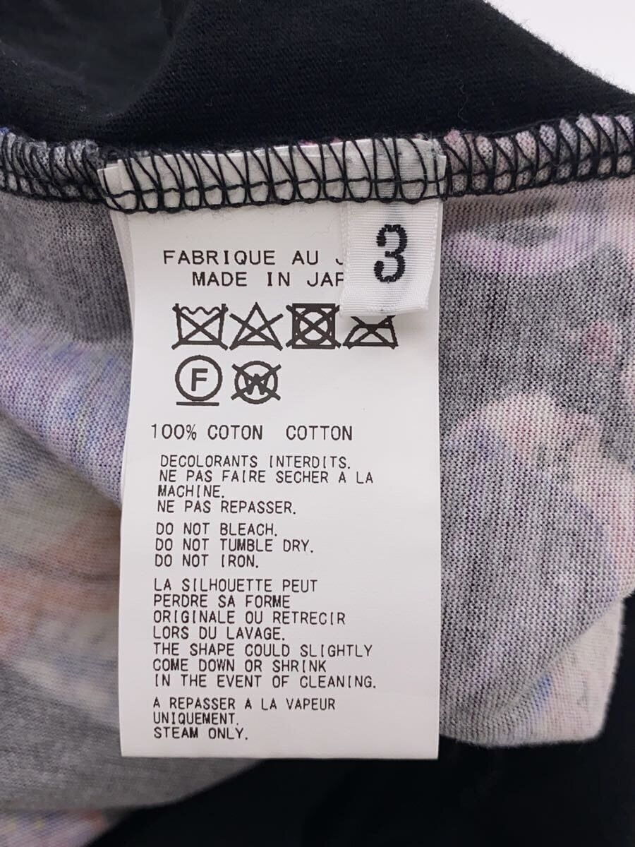 Yohji Yamamoto Night H yohji yamamoto 23SS short-sleeved T-shirt Size US L / EU 52-54 / 3 - 4 Thumbnail