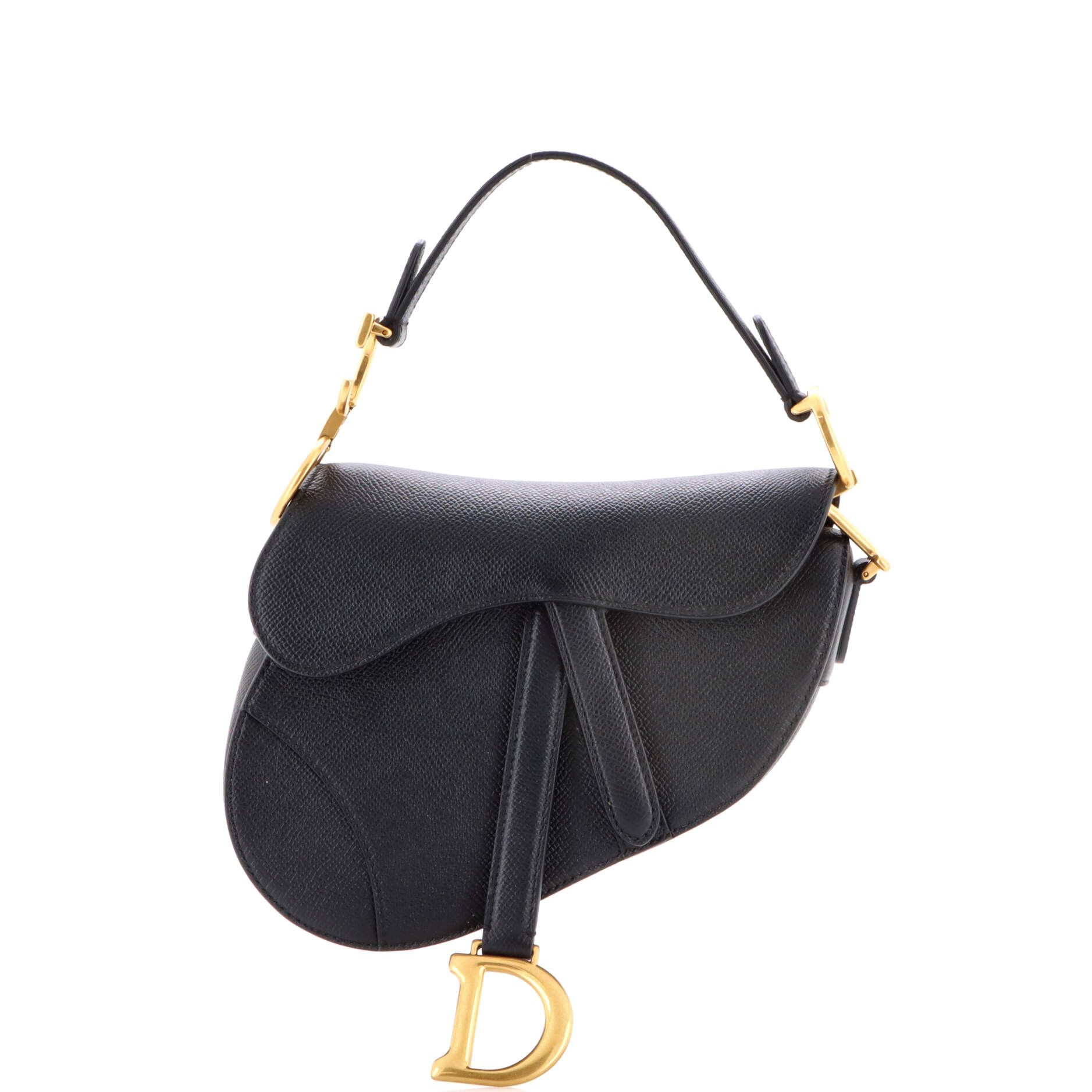 Dior Saddle Handbag Size ONE SIZE - 1 Thumbnail