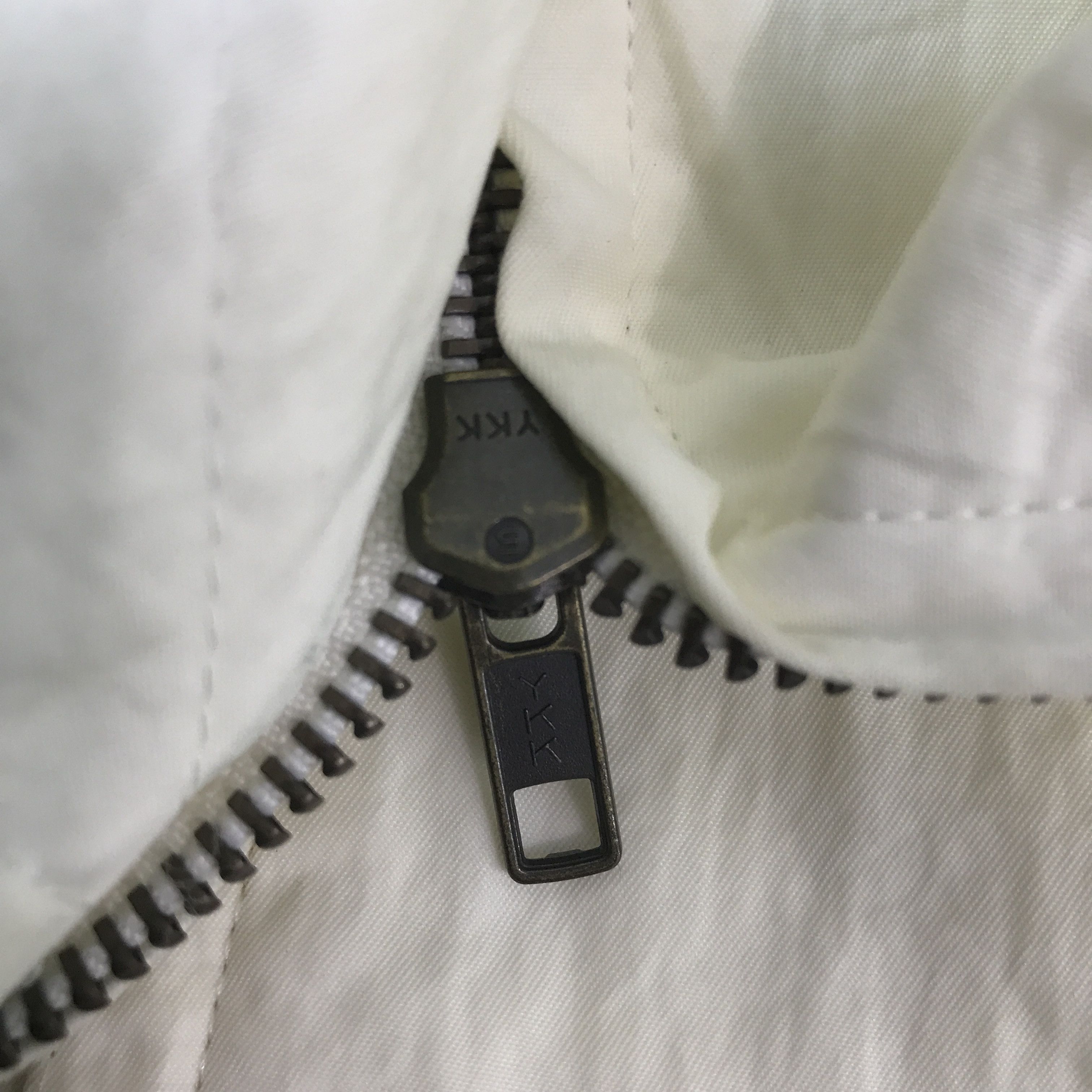 Japanese Brand Irmsher Windbreaker Jacket Size US M / EU 48-50 / 2 - 11 Thumbnail