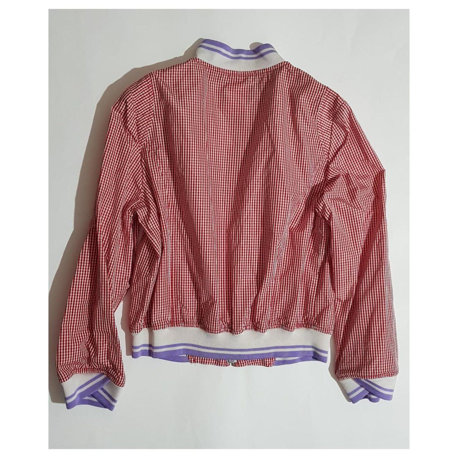 John Richmond × Richmond Denim Richmond jacket Size XS / US 0-2 / IT 36-38 - 2 Thumbnail