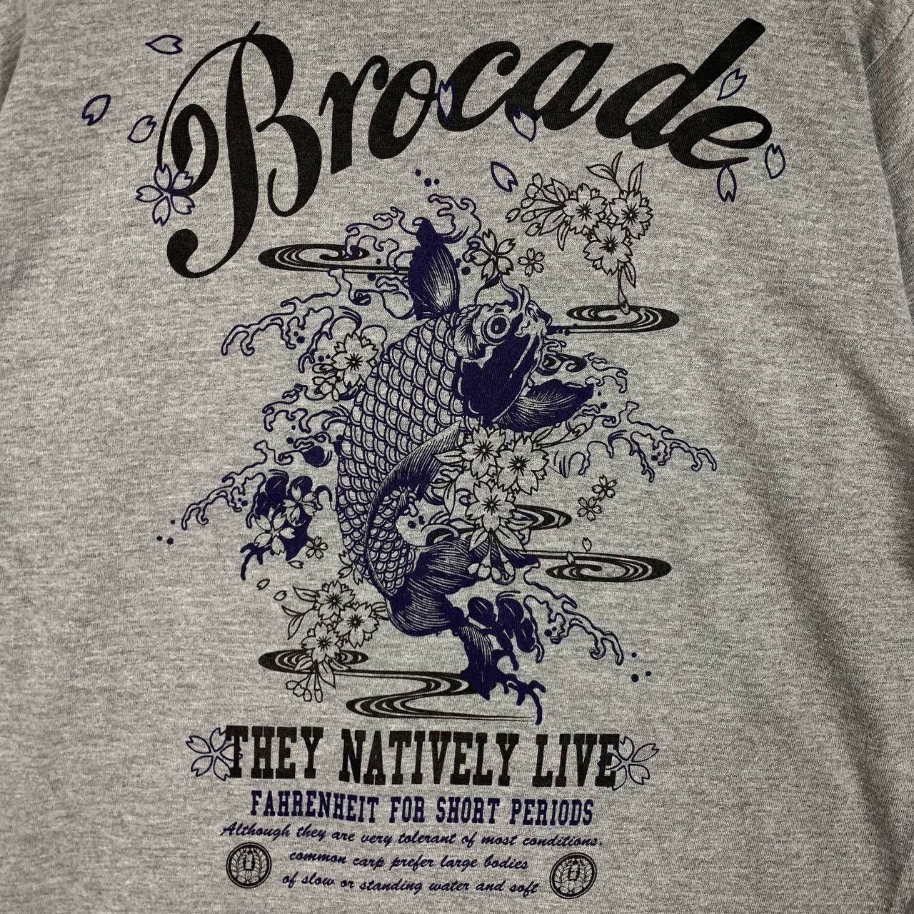 Japanese Brand × Vintage Vintage Freesual japanese spirit native dream Size US M / EU 48-50 / 2 - 8 Thumbnail