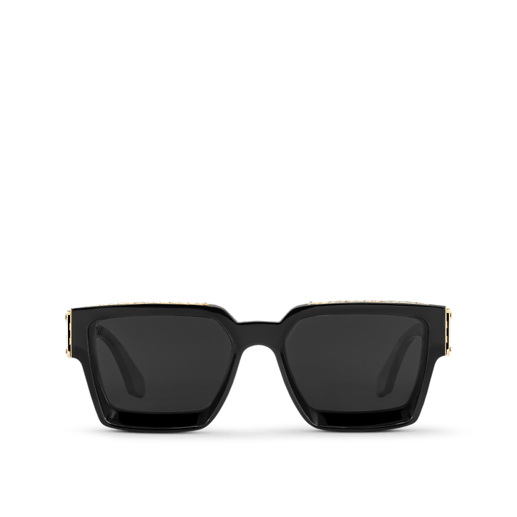Louis Vuitton Millionaires Sunglasses Size ONE SIZE - 1 Thumbnail
