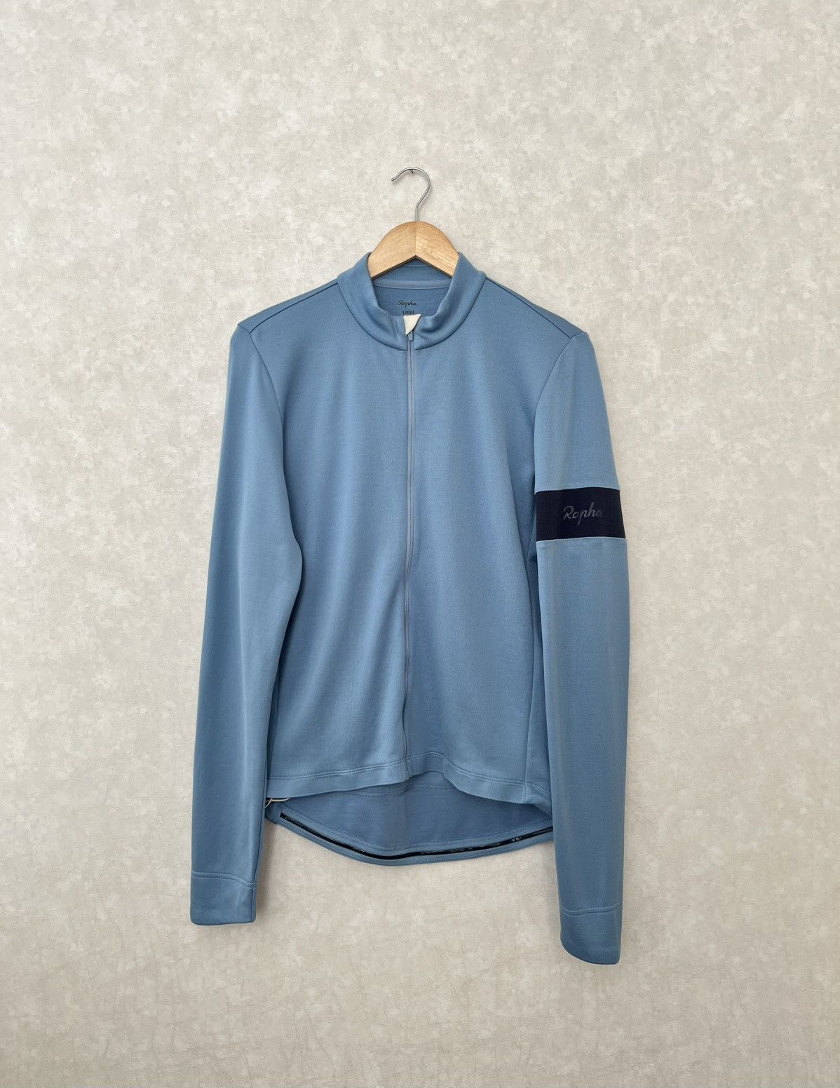 Rapha Rapha Classic Long Sleeve Jersey Size US L / EU 52-54 / 3 - 1 Thumbnail