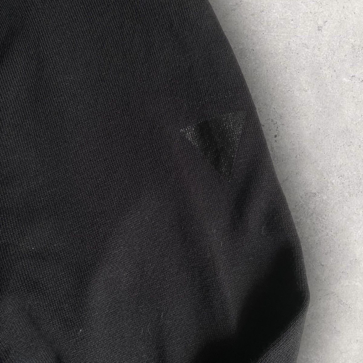 Julius Nilos SS18 Oversize Hoodie Size US L / EU 52-54 / 3 - 7 Thumbnail
