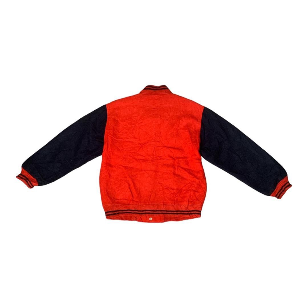 Vintage Vintage Sportswear Varsity Jackets Size US L / EU 52-54 / 3 - 2 Thumbnail