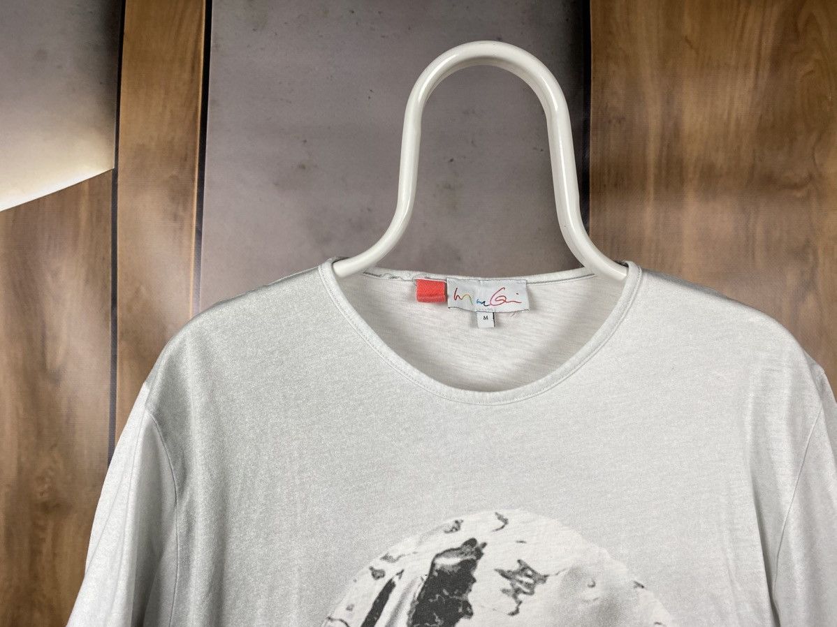 Rap Tees 🌊Vintage Sexy T-Shirt Big Logo Sex Girl Tee🌊 Size US M / EU 48-50 / 2 - 5 Thumbnail