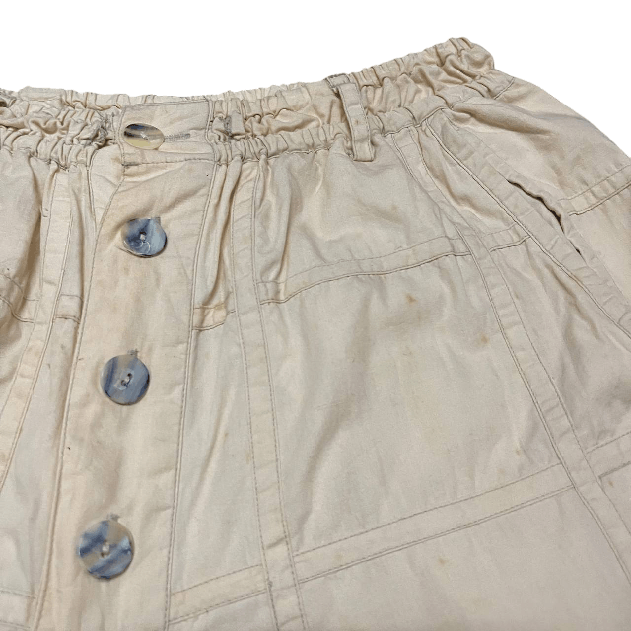Hai Sporting Gear Vintage Hai Sporting Gear Pants Issey Miyake Size US 32 / EU 48 - 7 Thumbnail