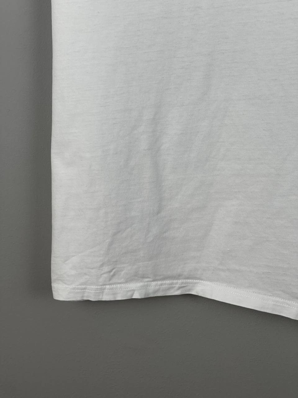 Carhartt Carhartt WIP White Pocket T Shirt Streetwear Size US L / EU 52-54 / 3 - 6 Thumbnail