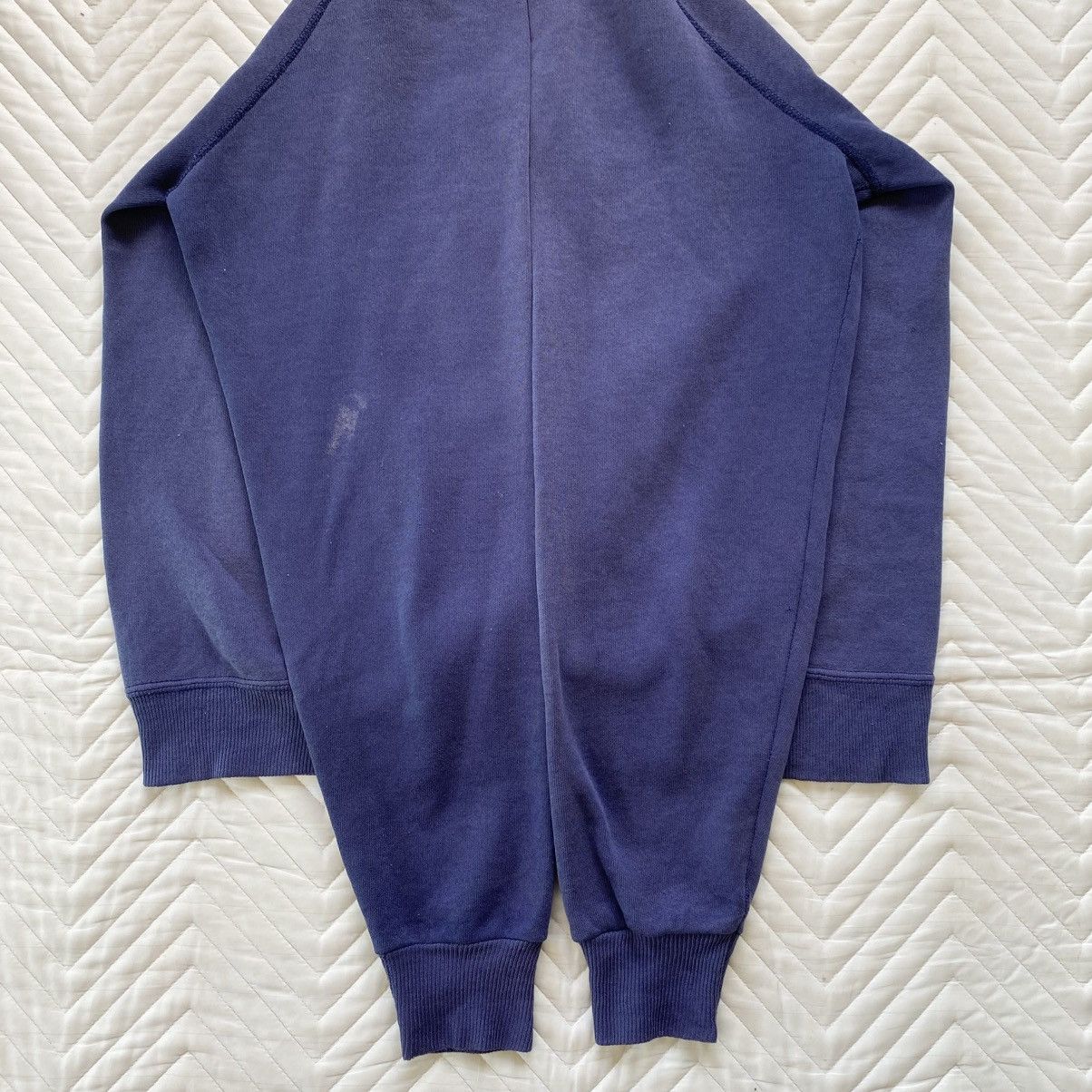 Vintage Vintage 90s Authentic Vintage US Navy SEAL Size US M / EU 48-50 / 2 - 6 Thumbnail