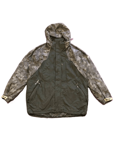 Nike ACG Vintage Nike ACG Sportwear Light Jacket Size XXL Size US XXL / EU 58 / 5 - 1 Thumbnail