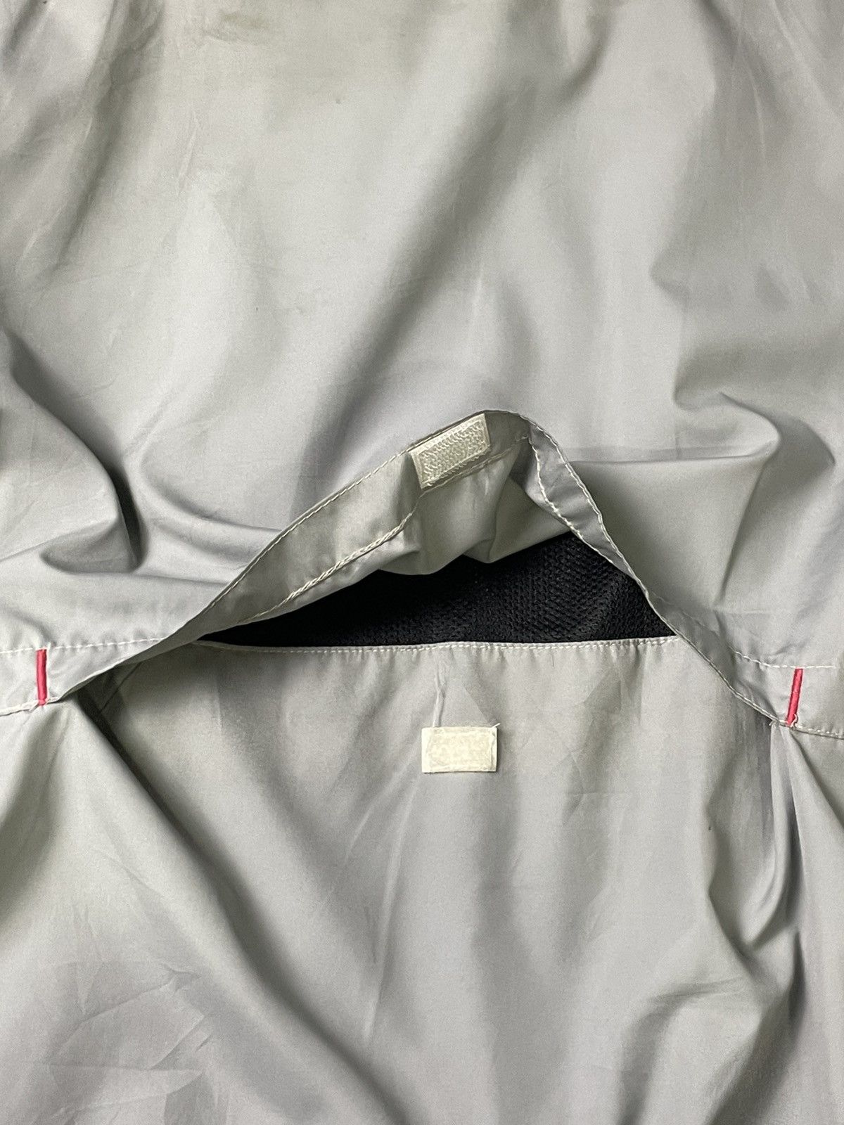 New Balance × Vintage New Balance Windbreaker Sportwear (35) Size US M / EU 48-50 / 2 - 8 Thumbnail