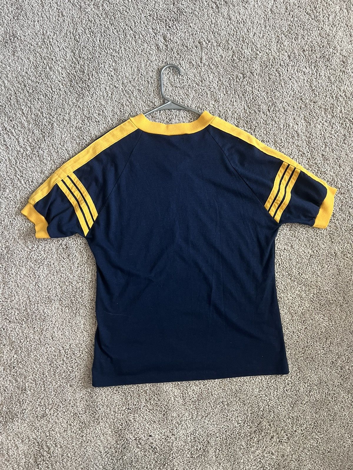 Japanese Brand × Vintage Vintage Graphic Tee Size US M / EU 48-50 / 2 - 3 Thumbnail