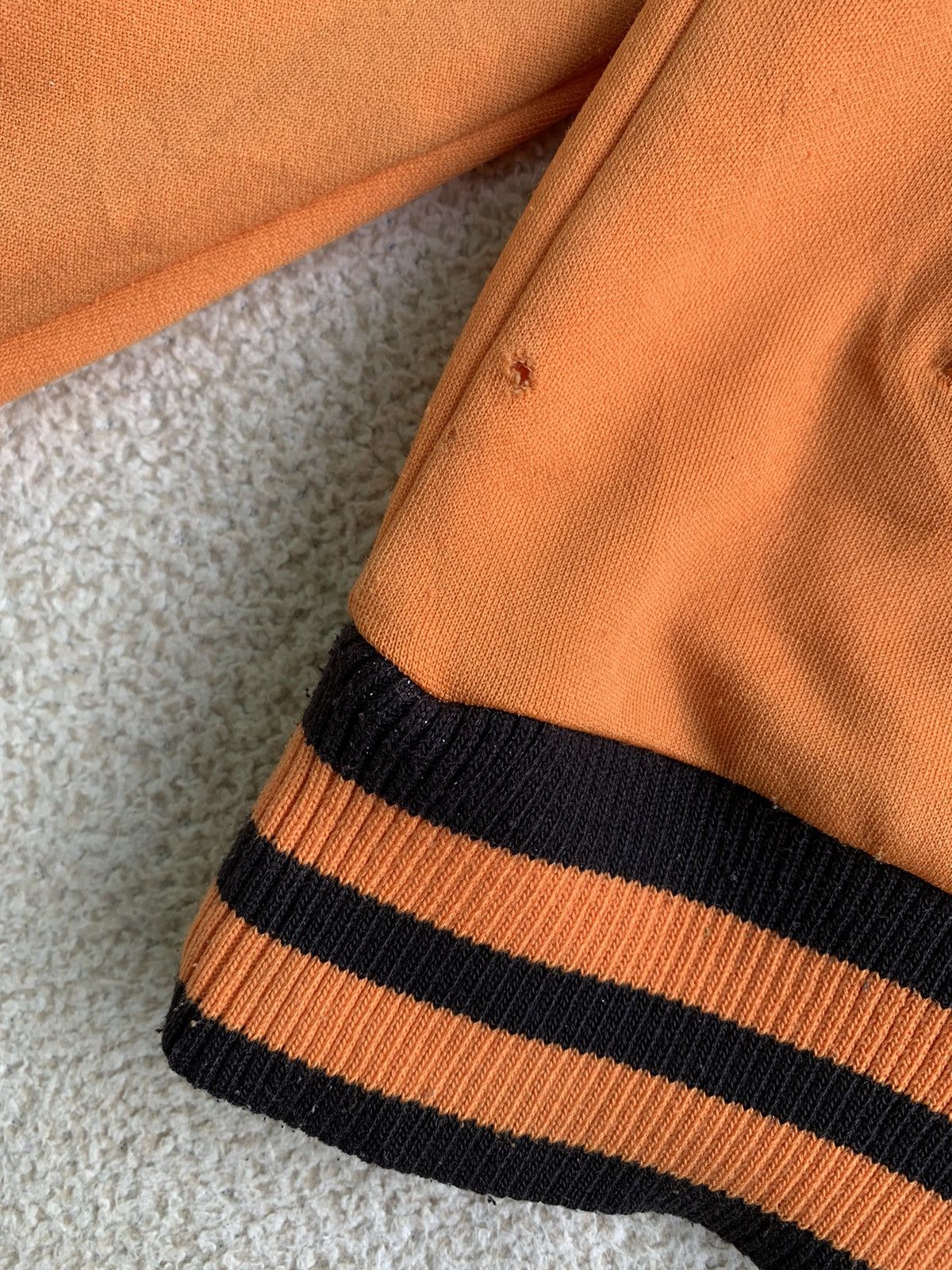 Puma × Vintage tracktop puma nederland special edition Size US M / EU 48-50 / 2 - 8 Thumbnail