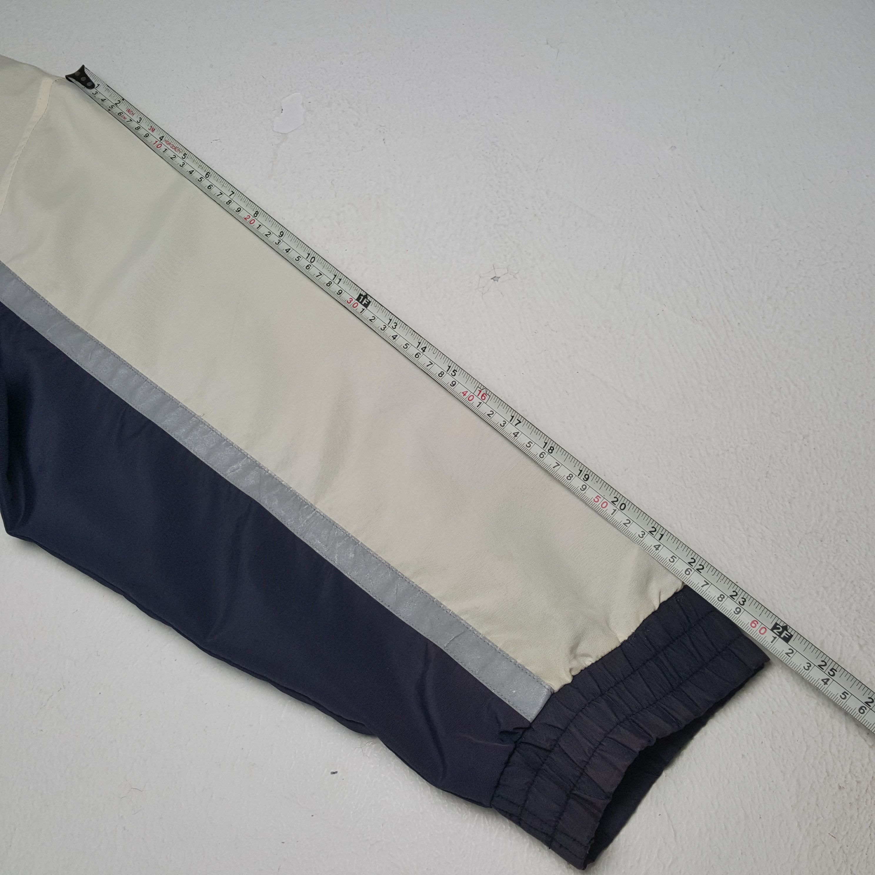 Japanese Brand × Vintage Vintage TRD TOYOTA DEVELOPMENT Japanese Racing Team Jacket Size US XL / EU 56 / 4 - 6 Thumbnail