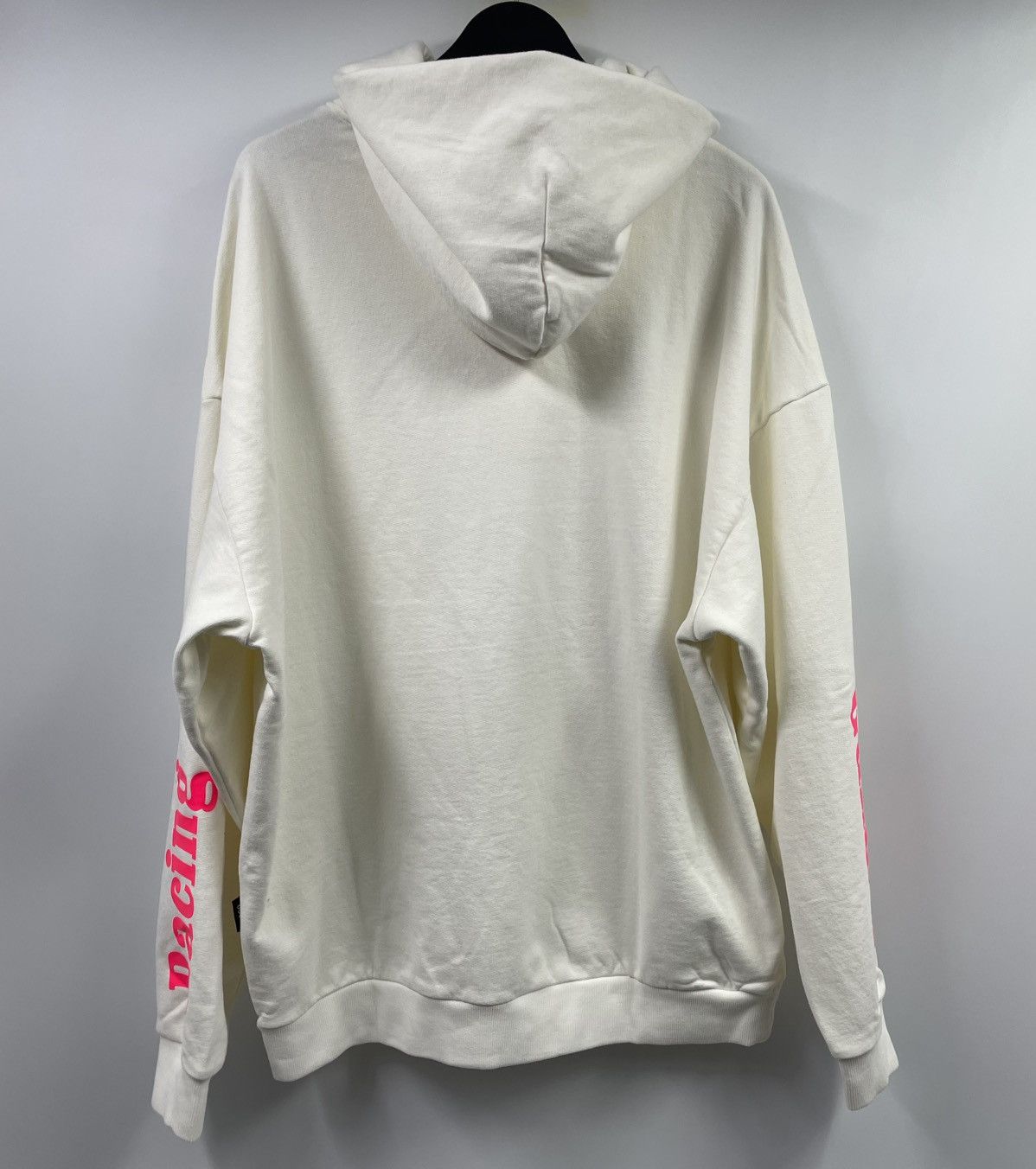 Other DDE Daily Driven Exotics x Gumball 3000 Off-white Hoodie XL Size US XL / EU 56 / 4 - 11 Thumbnail