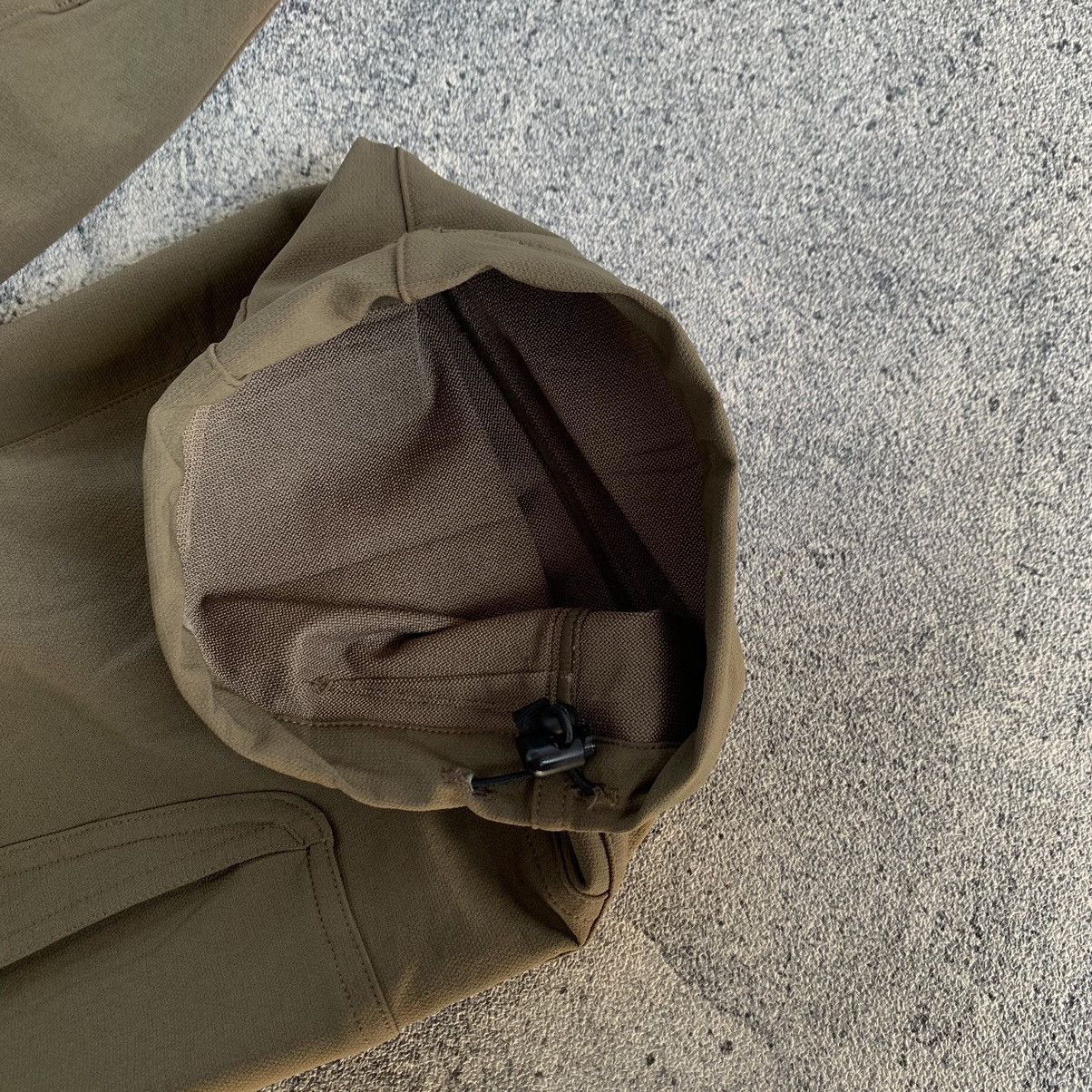 Other lowe alpine 7/8 balloon pant Size US 35 - 4 Thumbnail