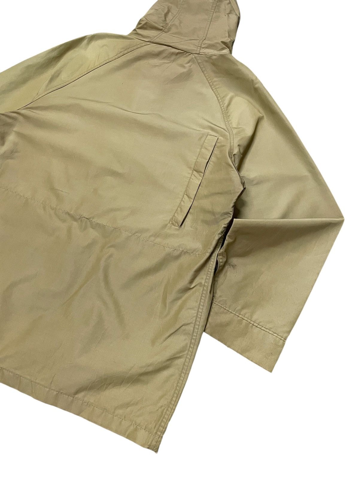 Vintage × Woolrich Woolen Mills Vintage Woolrich Mountain Parka Jacket Size US L / EU 52-54 / 3 - 7 Thumbnail
