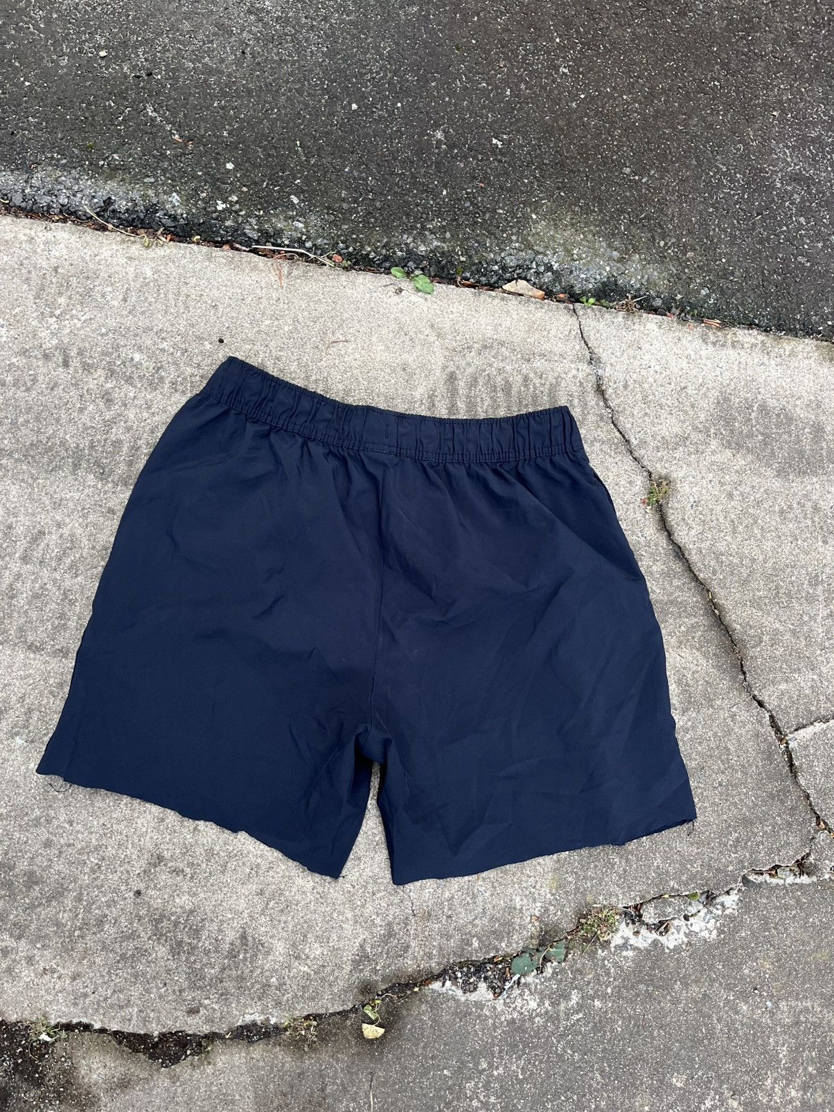 Other Leg3nd Cutoff Shorts Size US 40 / EU 56 - 2 Thumbnail