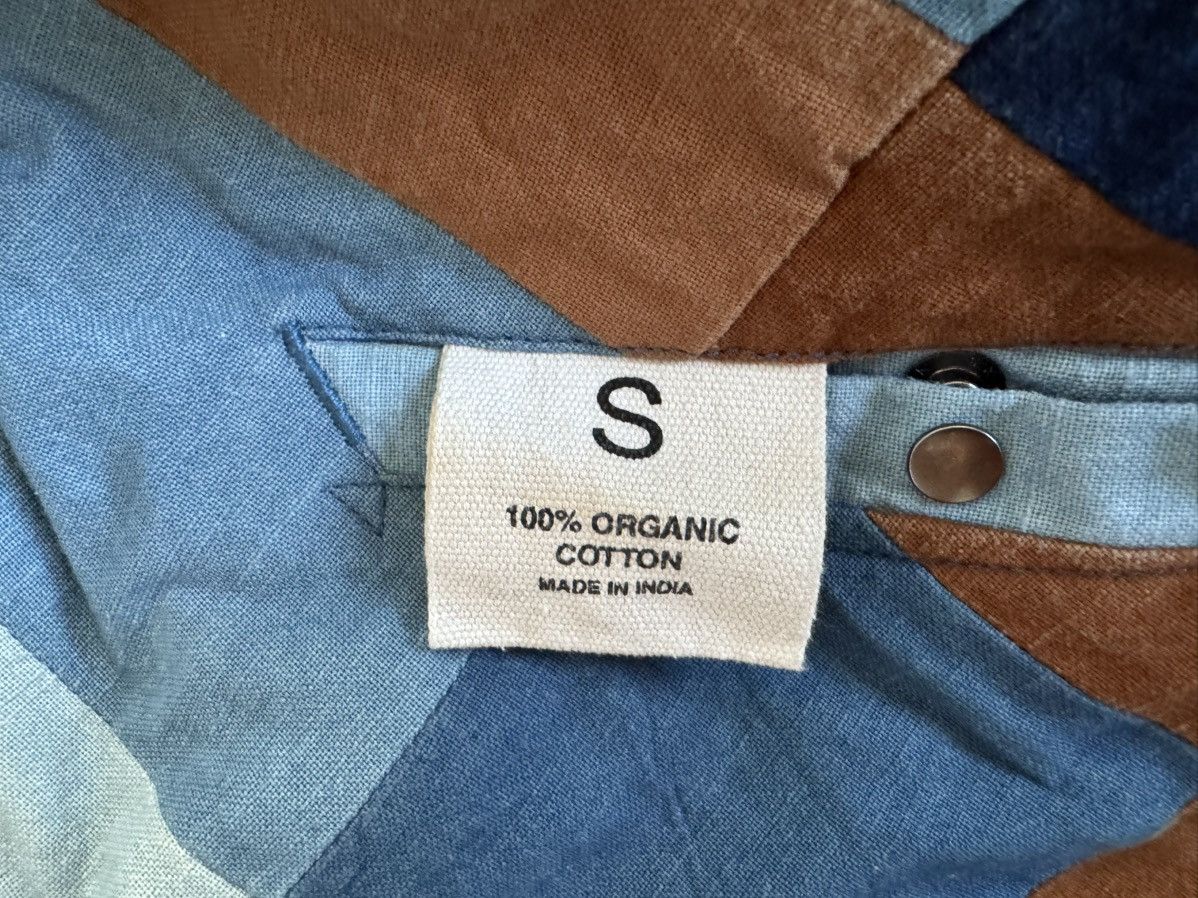 Story Mfg. SEED BOMBER - IRON BLACK WONKY-WEAR Size US S / EU 44-46 / 1 - 6 Thumbnail