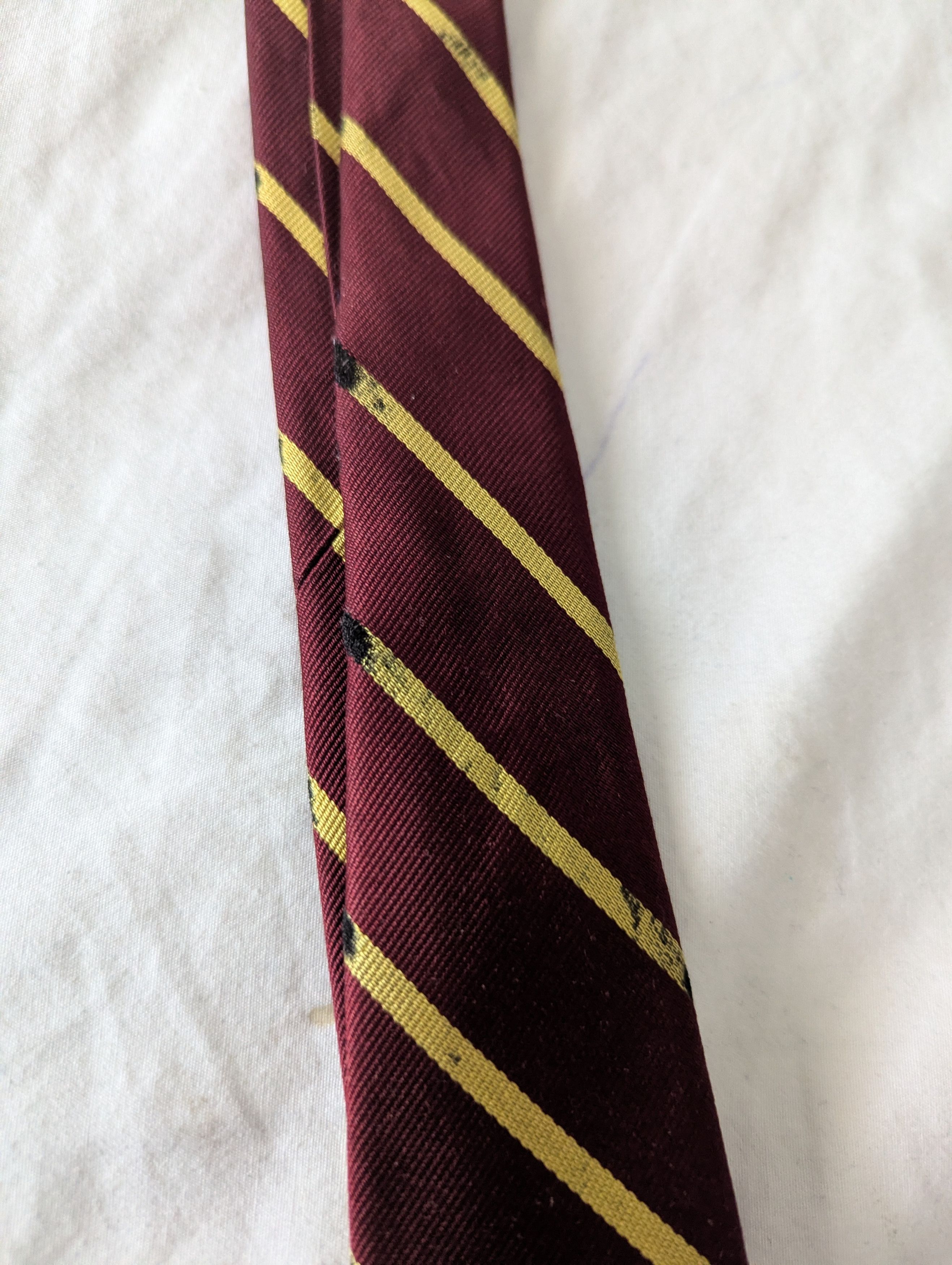 Polo Ralph Lauren Silk tie Size ONE SIZE - 2 Thumbnail