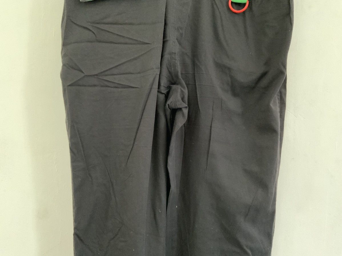 Japanese Brand Vintage Bridgestone Motosport Overalls Size US 38 / EU 54 - 9 Thumbnail