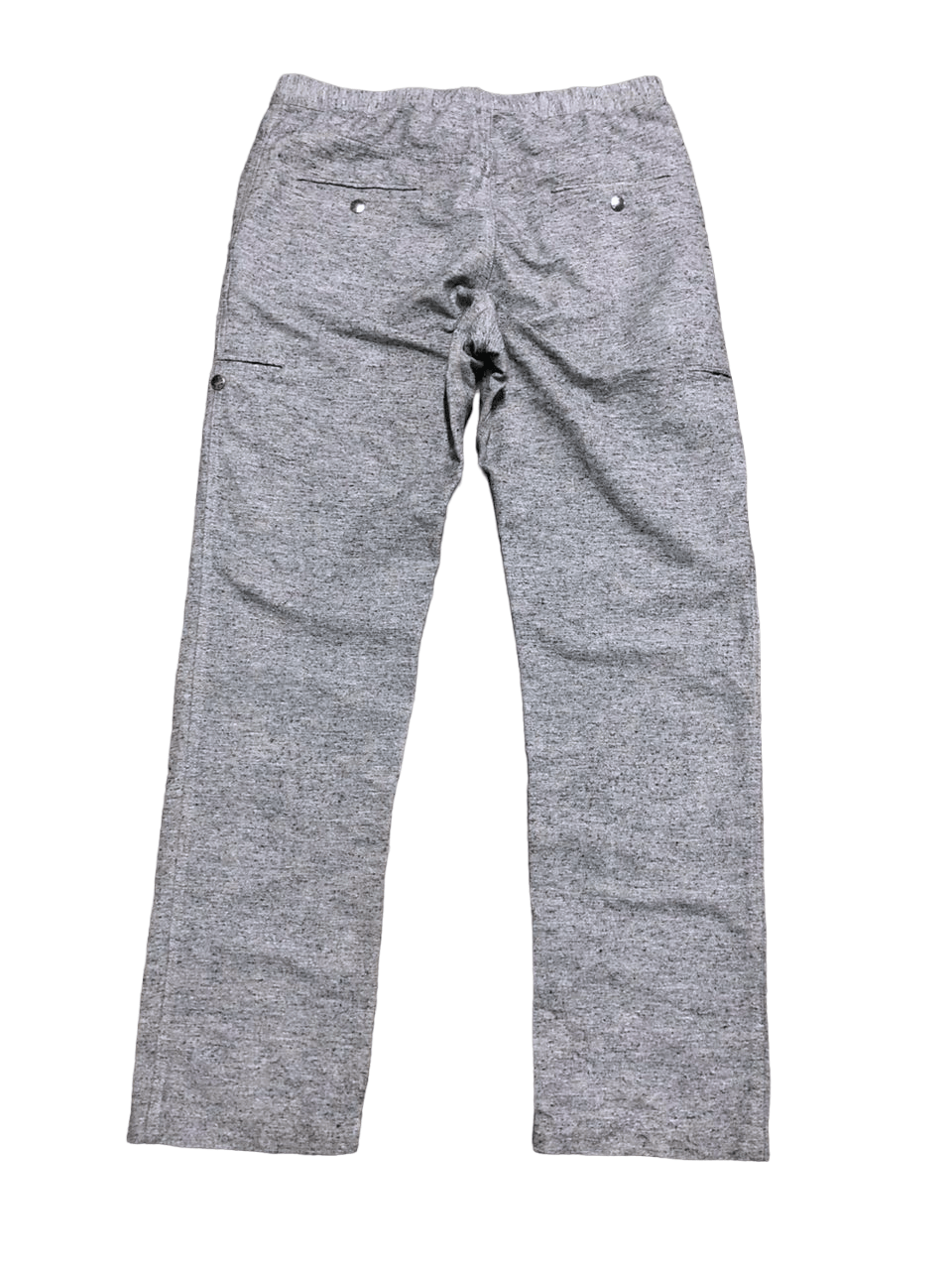 The North Face The North Face Browm Tag Cargo Pants Cotton Size US 34 / EU 50 - 2 Thumbnail